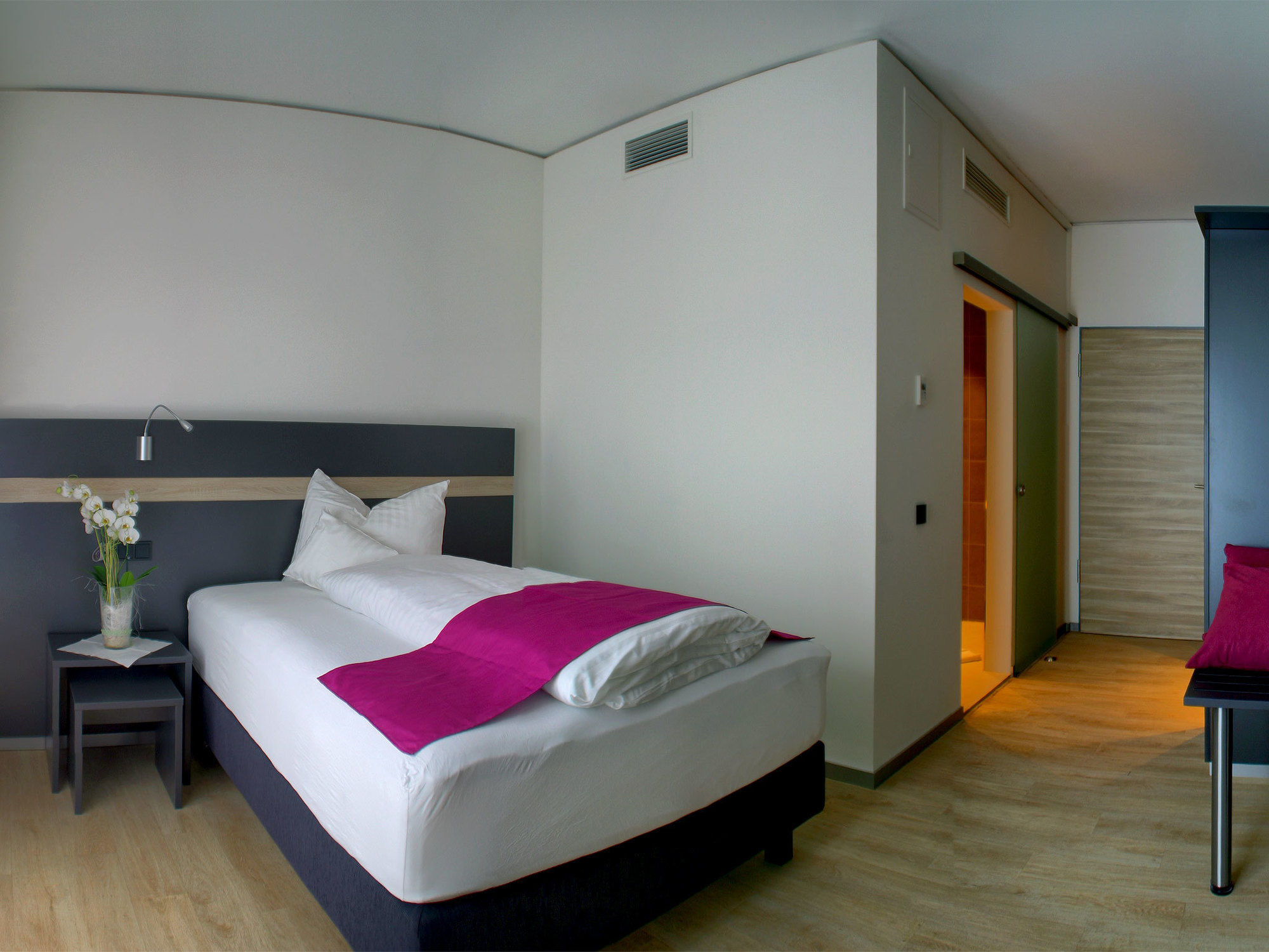 Фото Hotel Campo