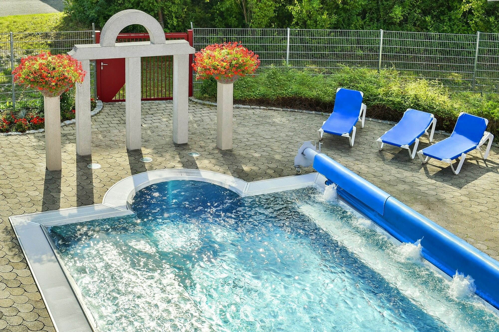 Фото The Taste Hotel Heidenheim