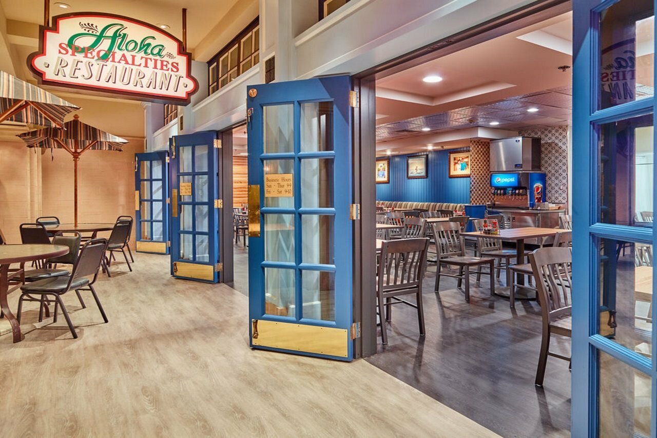 Фото California Hotel and Casino