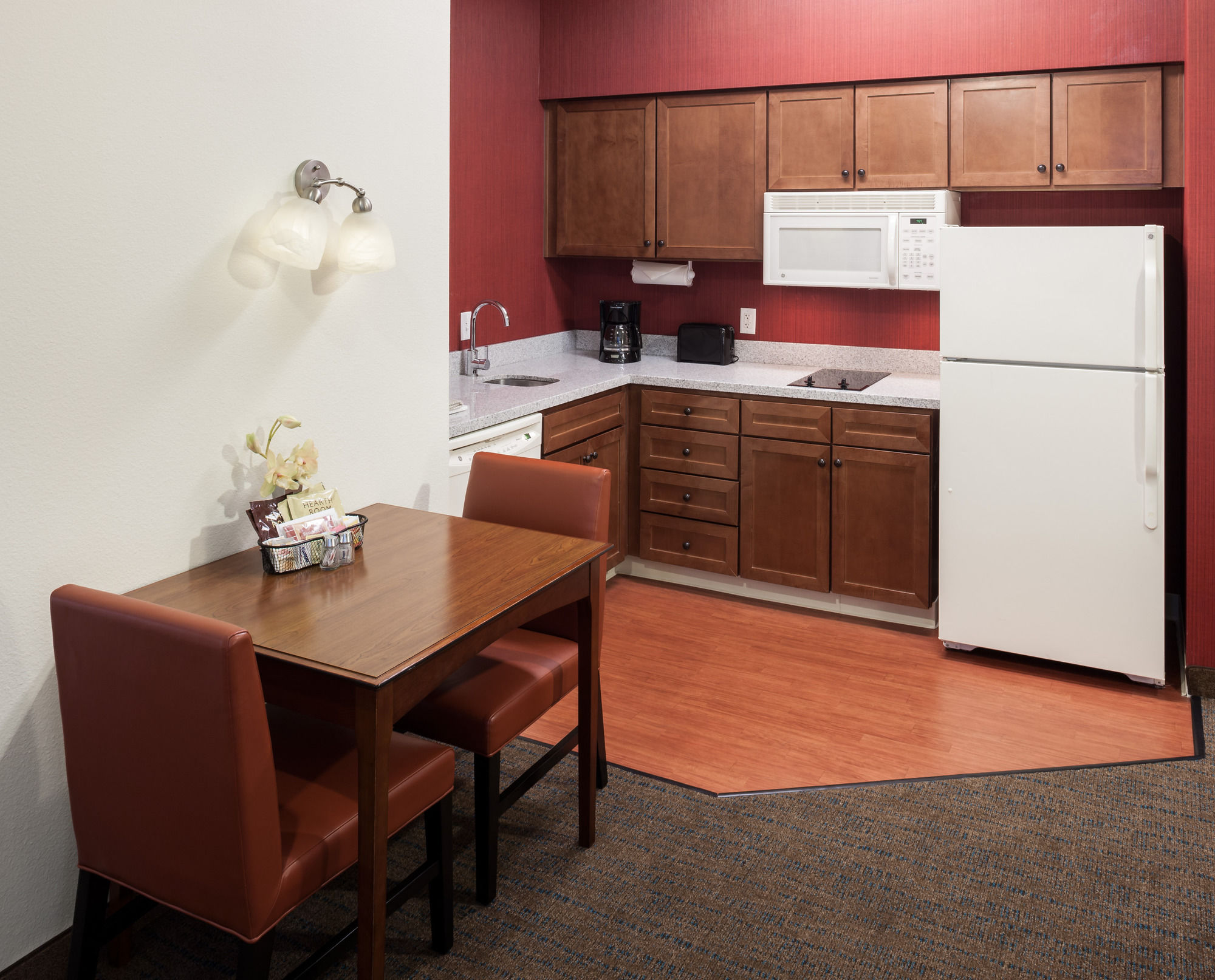 Фото Residence Inn Houston West-Energy Corridor