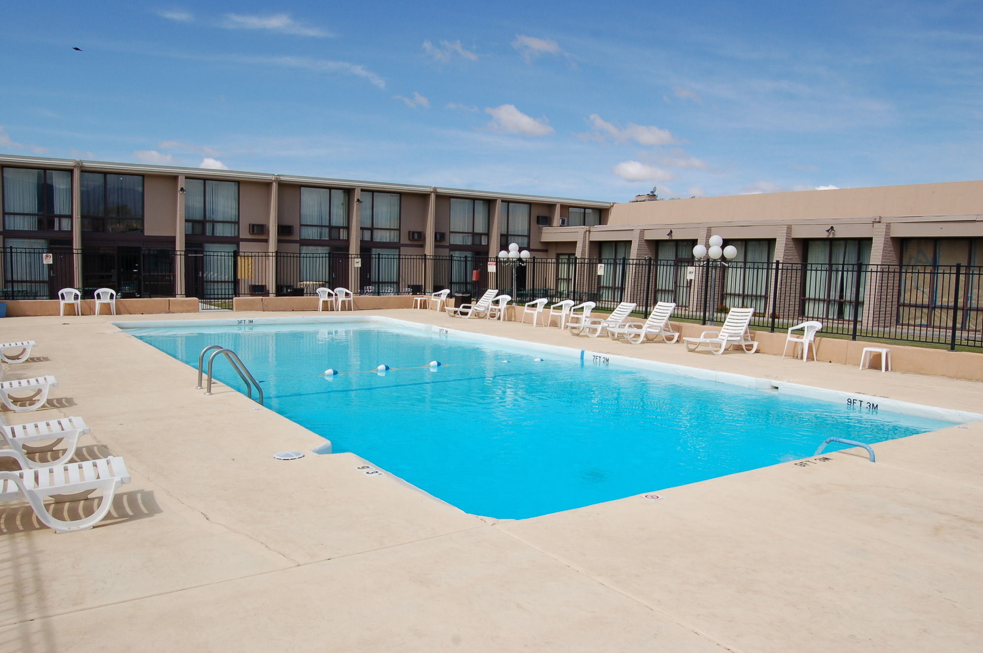 Фото Quality Inn Taos