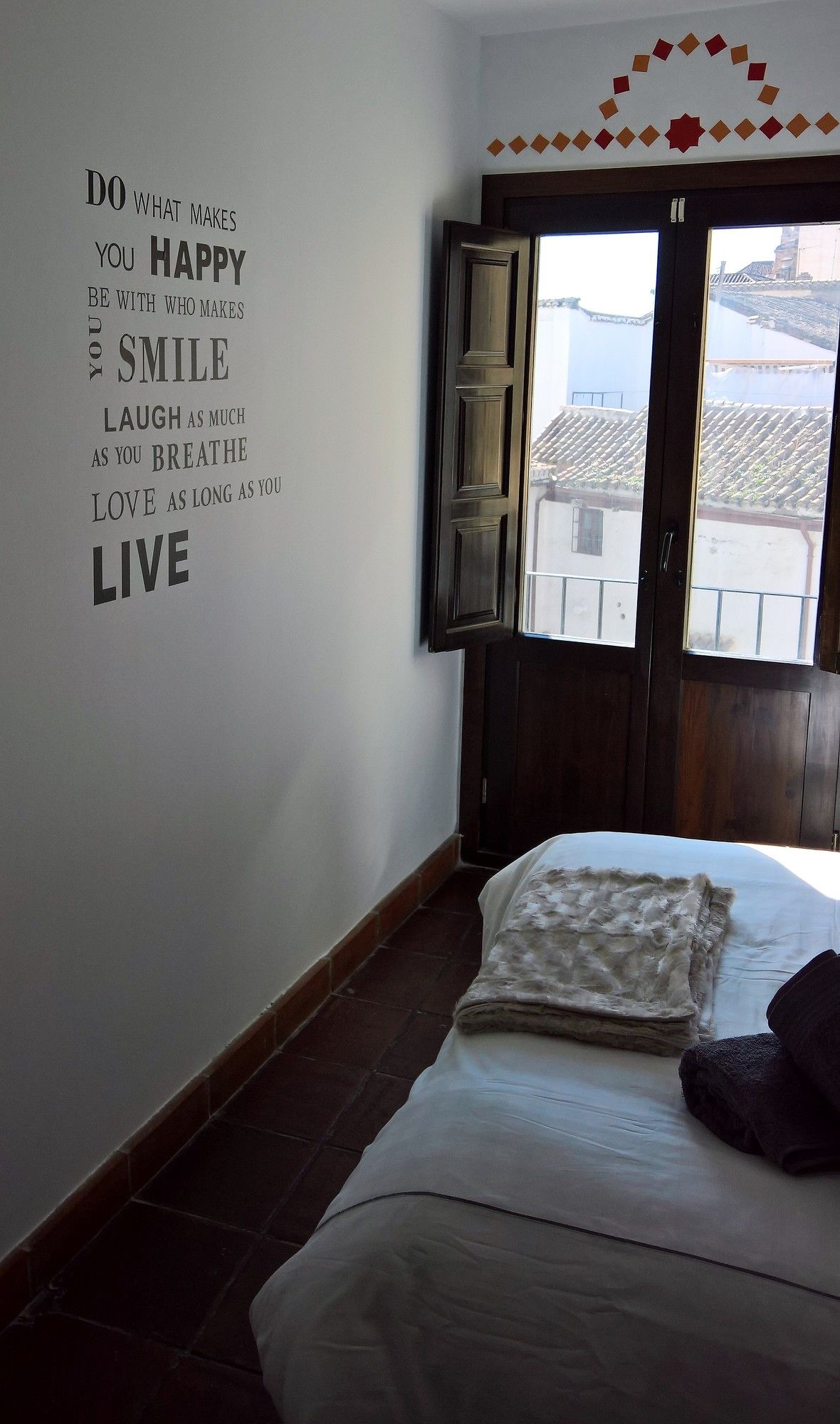 Фото Oasis Backpackers Hostel Granada