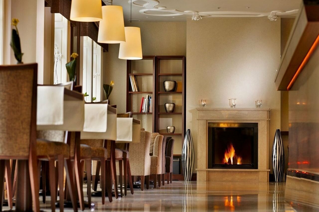 Фото Roset Boutique Hotel