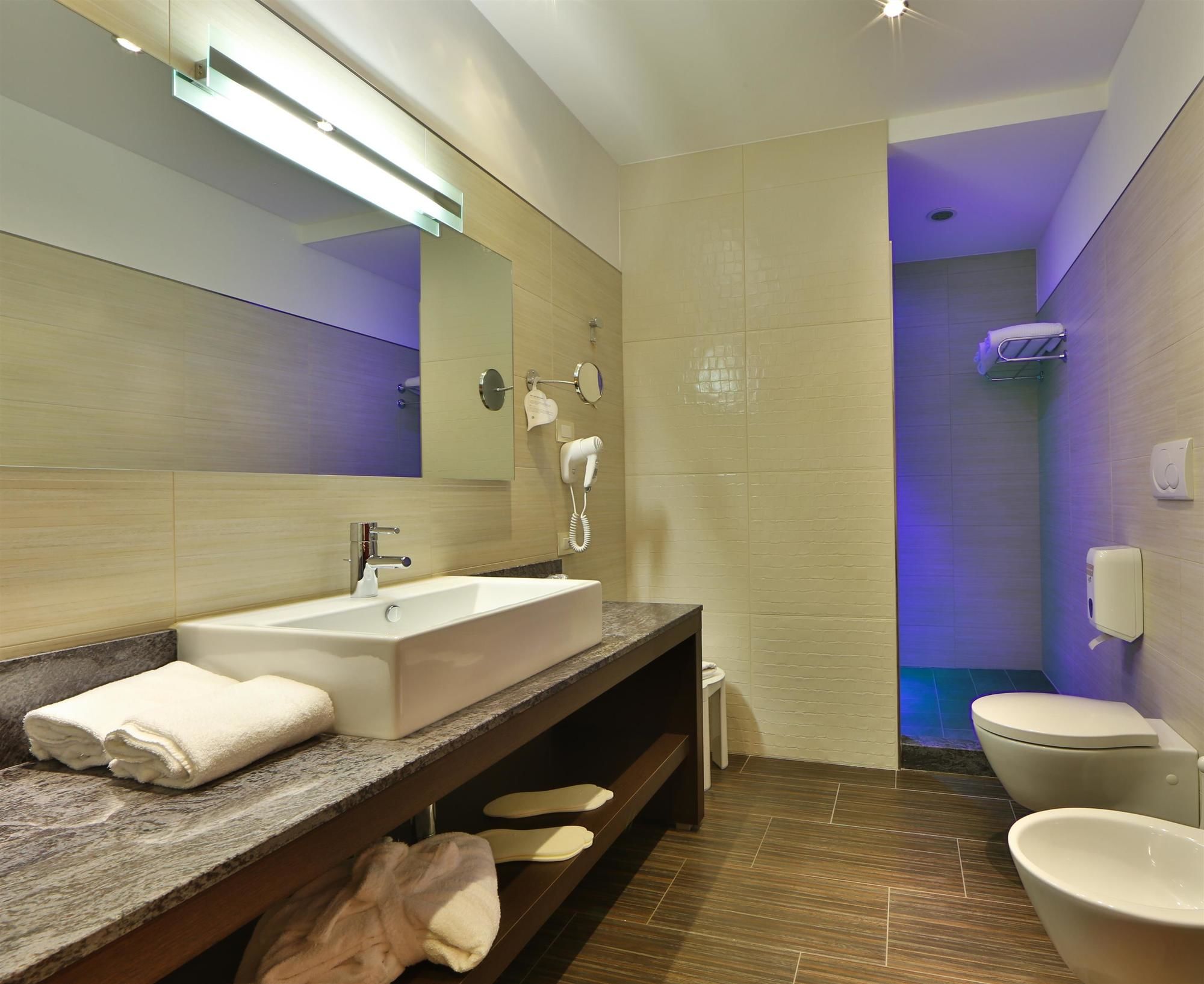 Фото Best Western Plus Soave Hotel