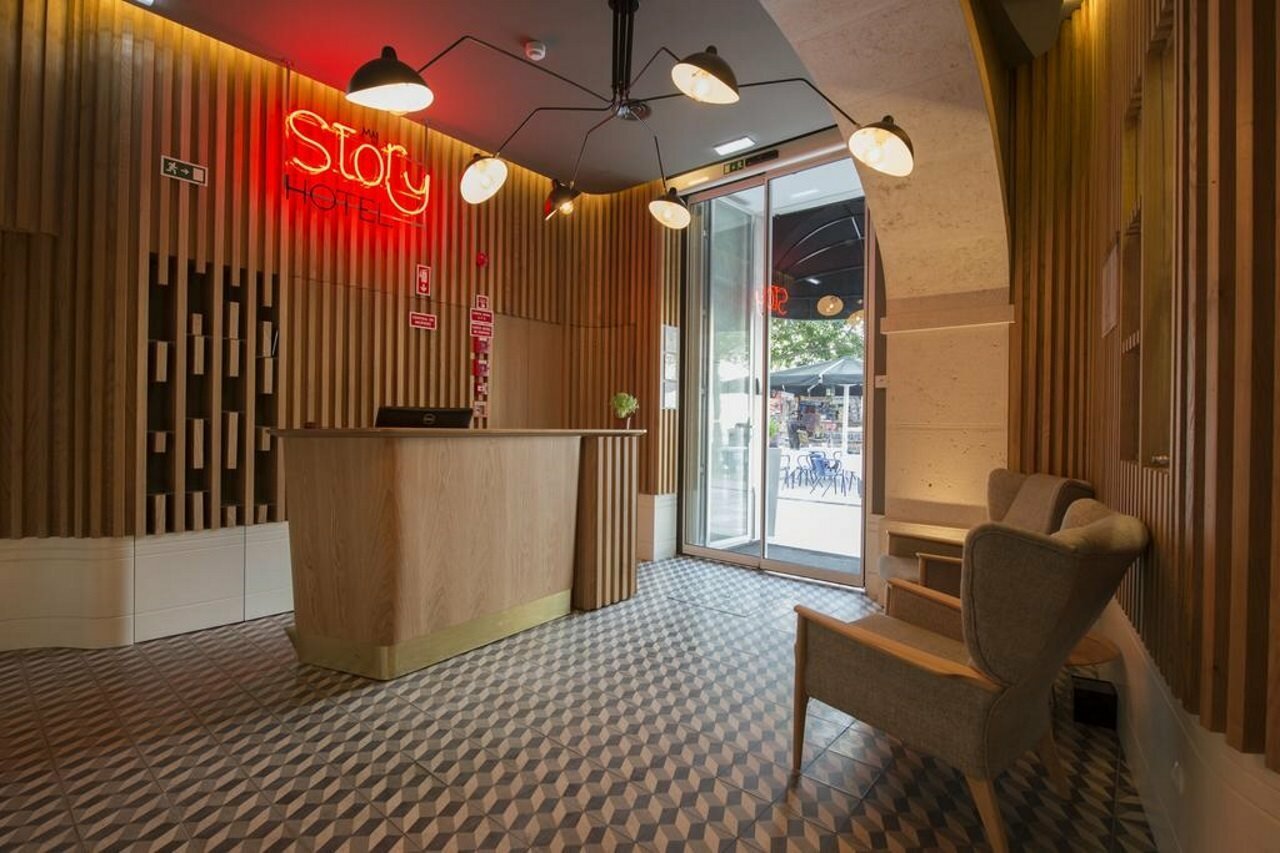 Фото My Story Hotel Rossio