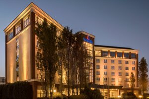 Гостиница Intercity Caxias do Sul