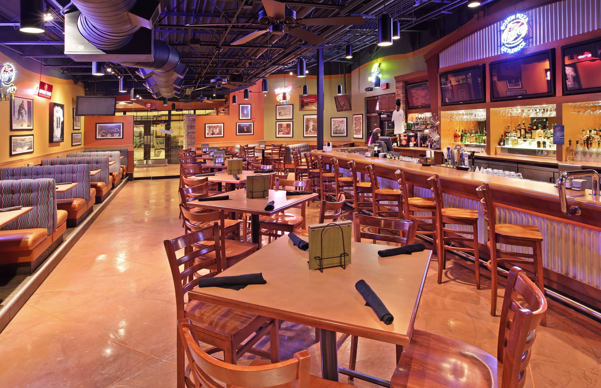 Фото Holiday Inn Little Rock-Airport-Conference Center, an Ihg Hotel