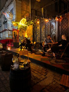 Wine vibes (Kutaisi, ulitsa Pushkina, 8), bar, pub
