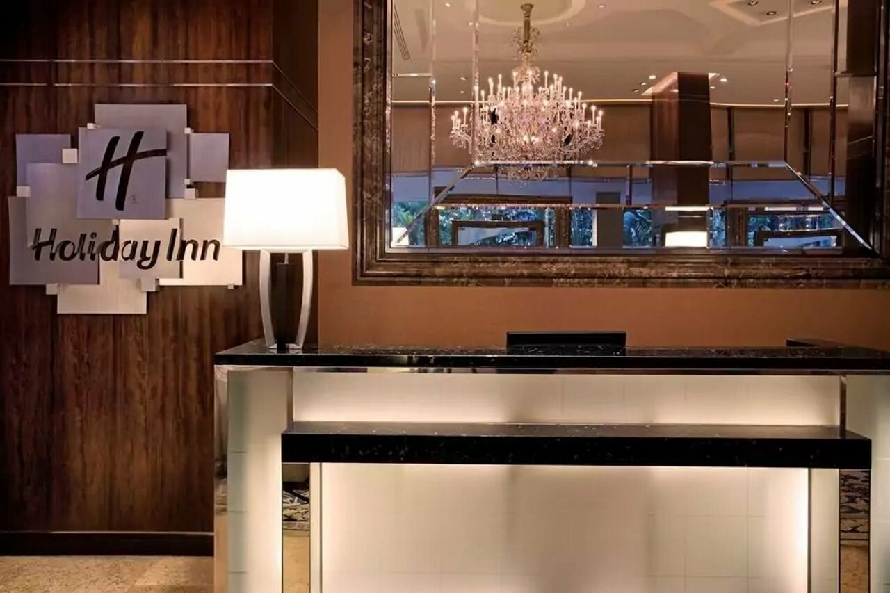 Фото Holiday Inn Singapore Orchard City Centre, an Ihg Hotel