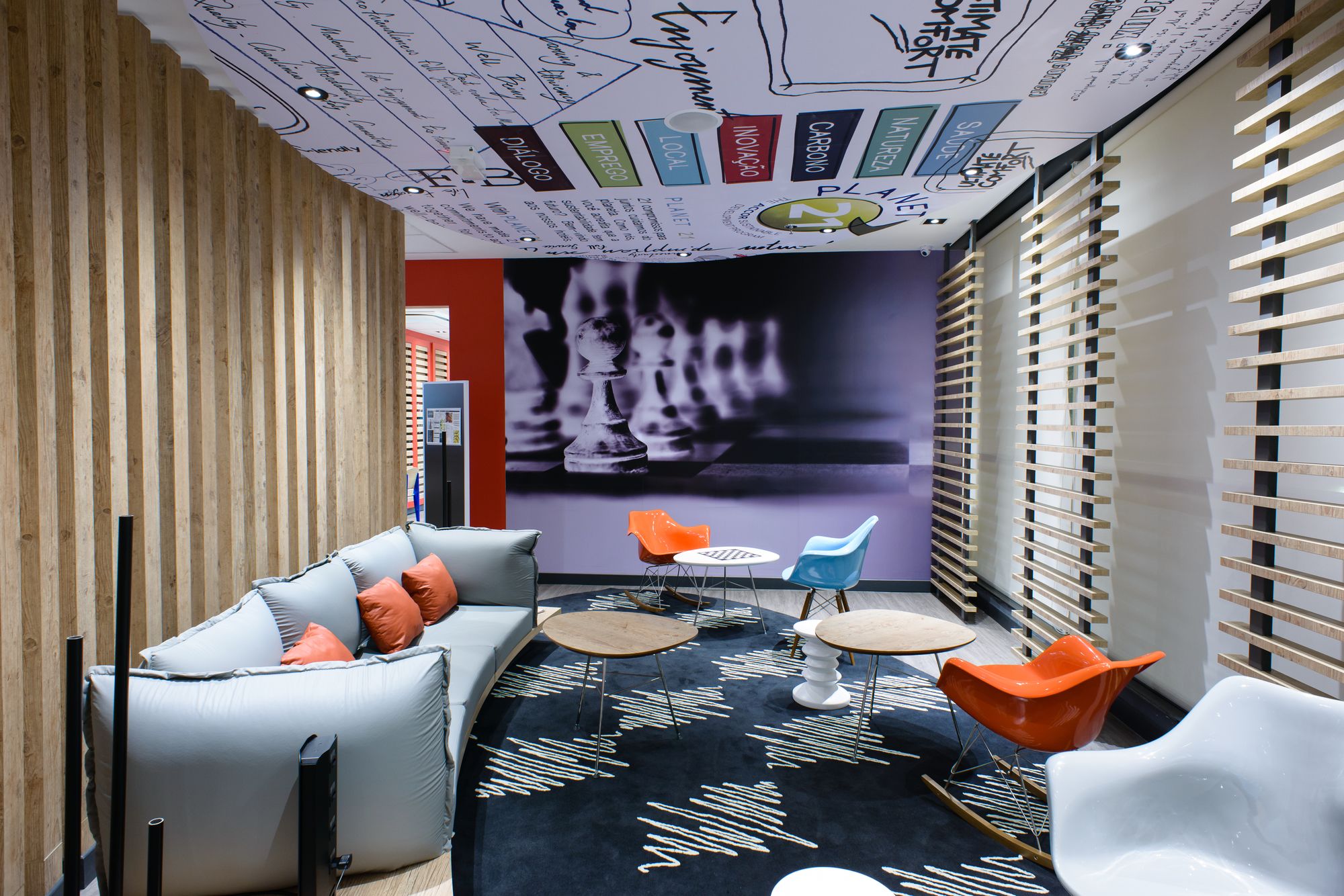 Фото Ibis Recife Aeroporto