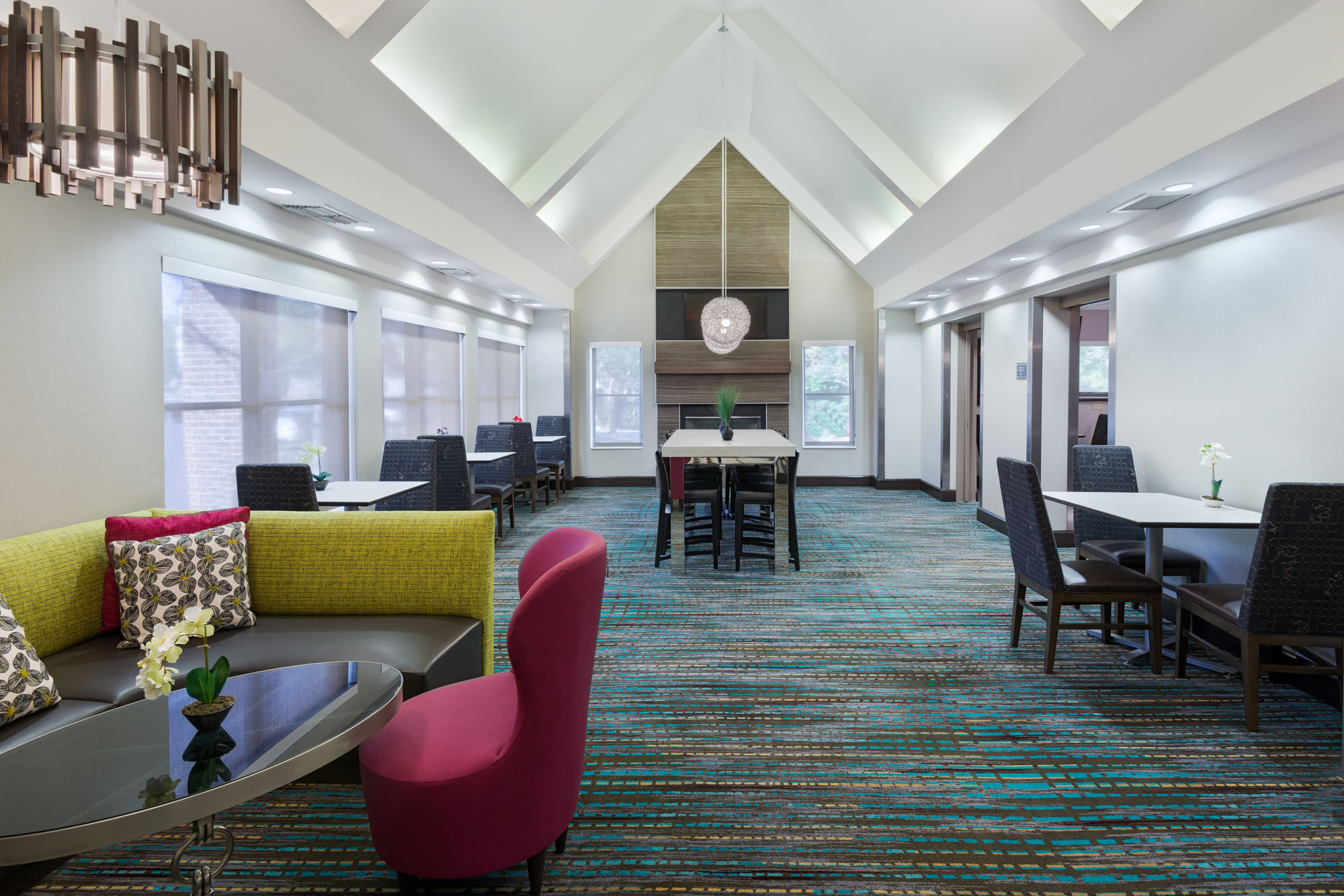 Фото Residence Inn Tallahassee North/I-10 Capital Circle