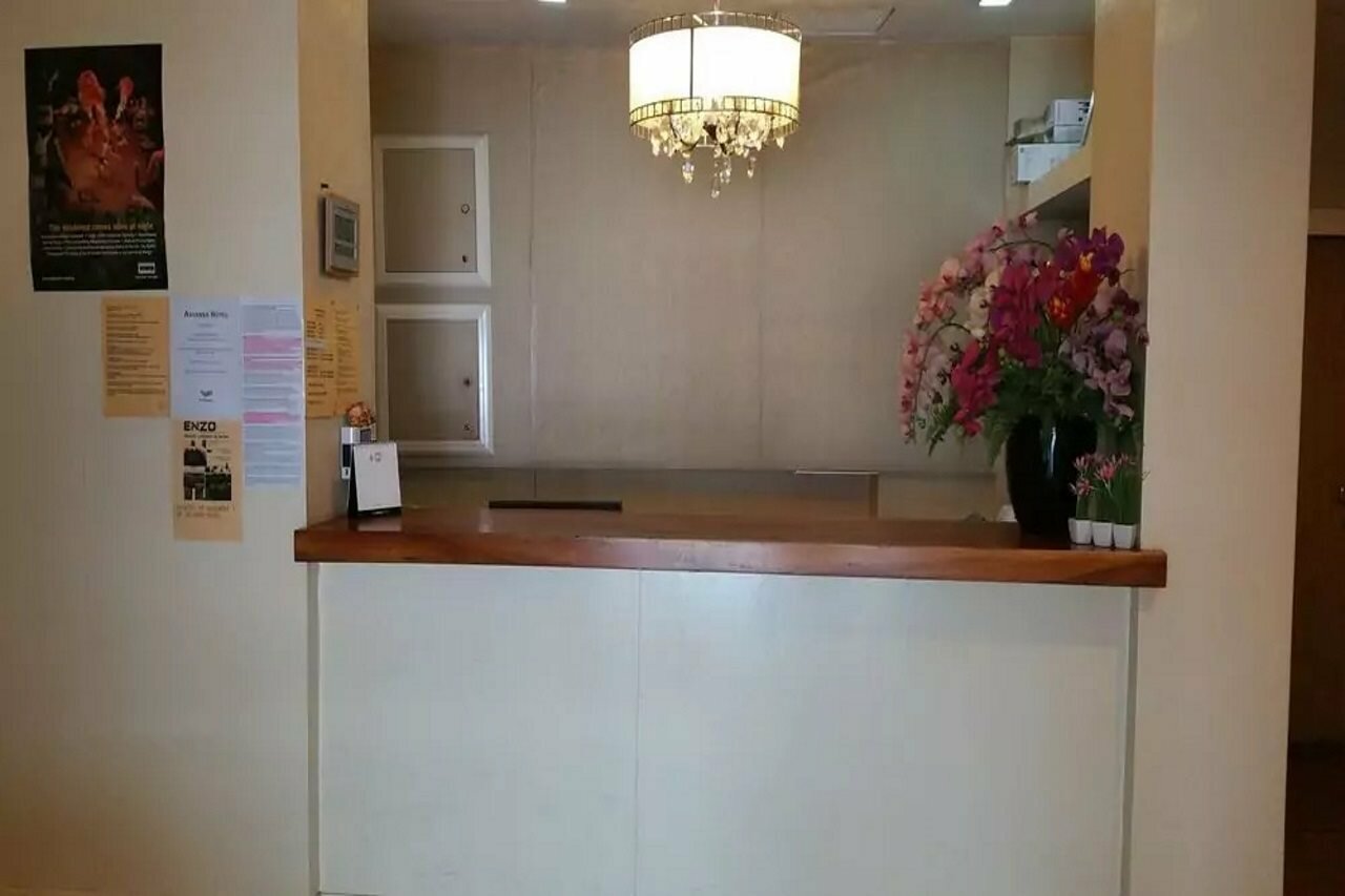 Фото Arianna Hotel