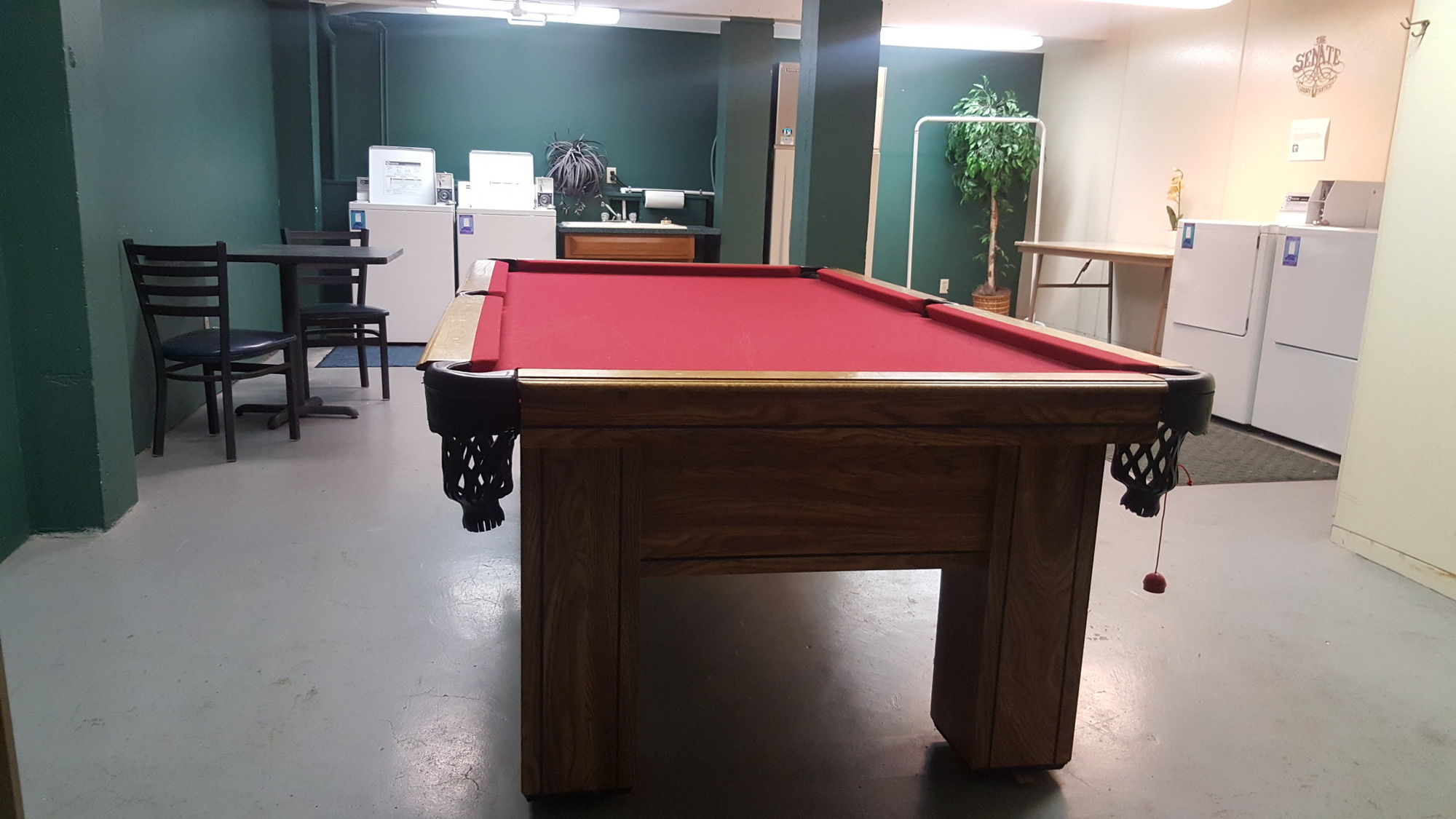 Фото Senate Luxury Suites