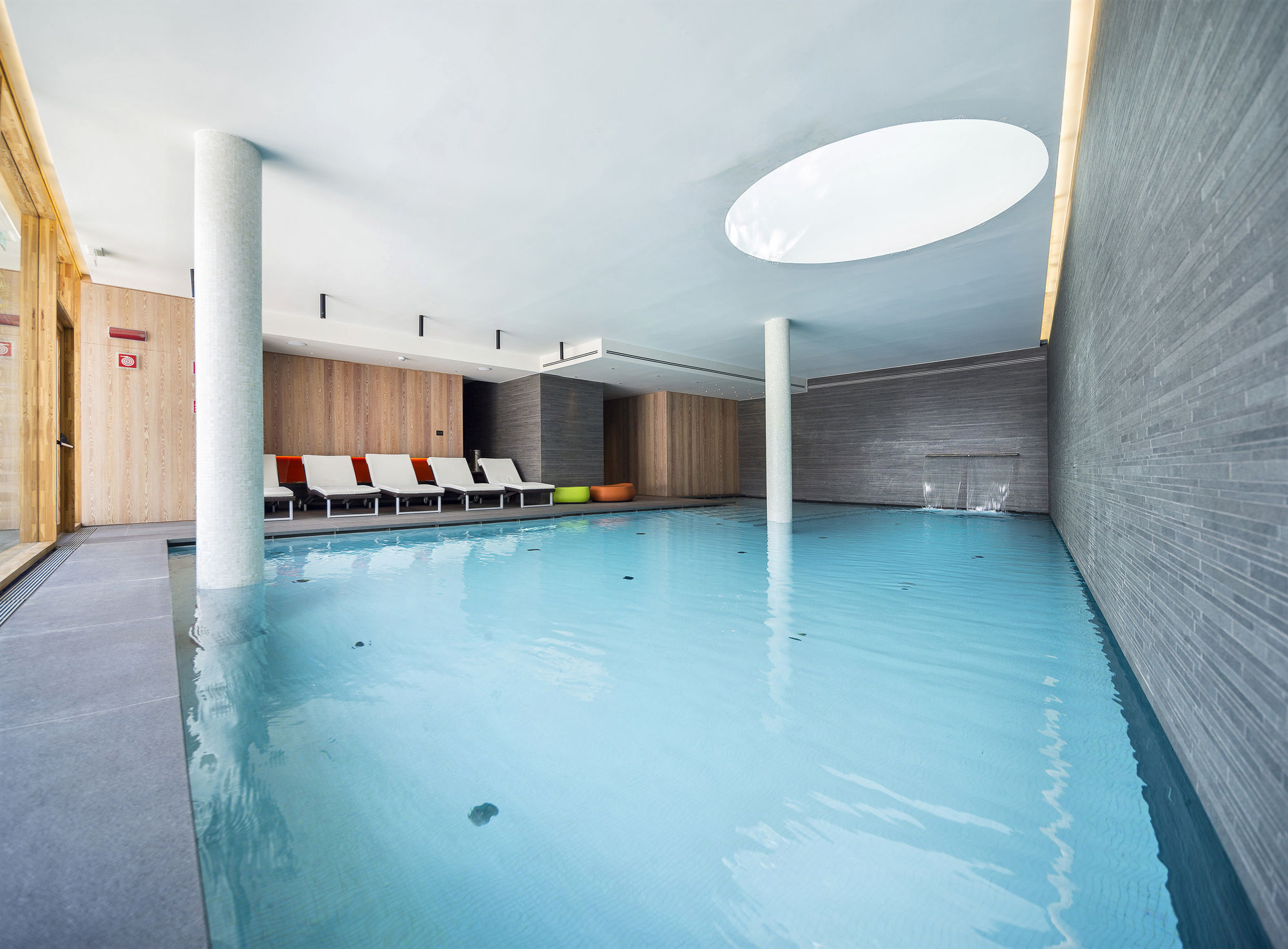 Фото Lajadira Hotel & SPA