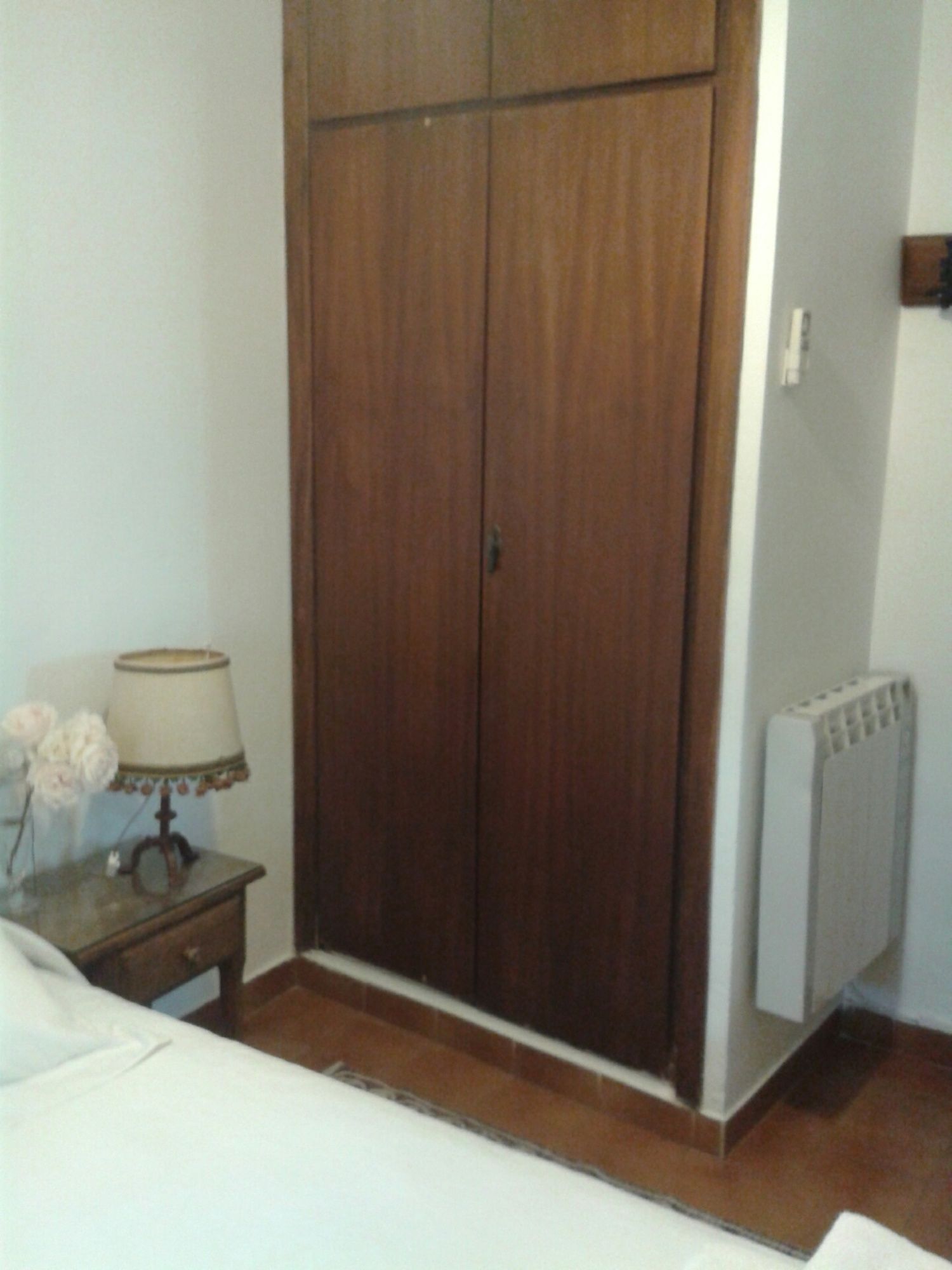 Фото Hotel Santa Isabel la Real