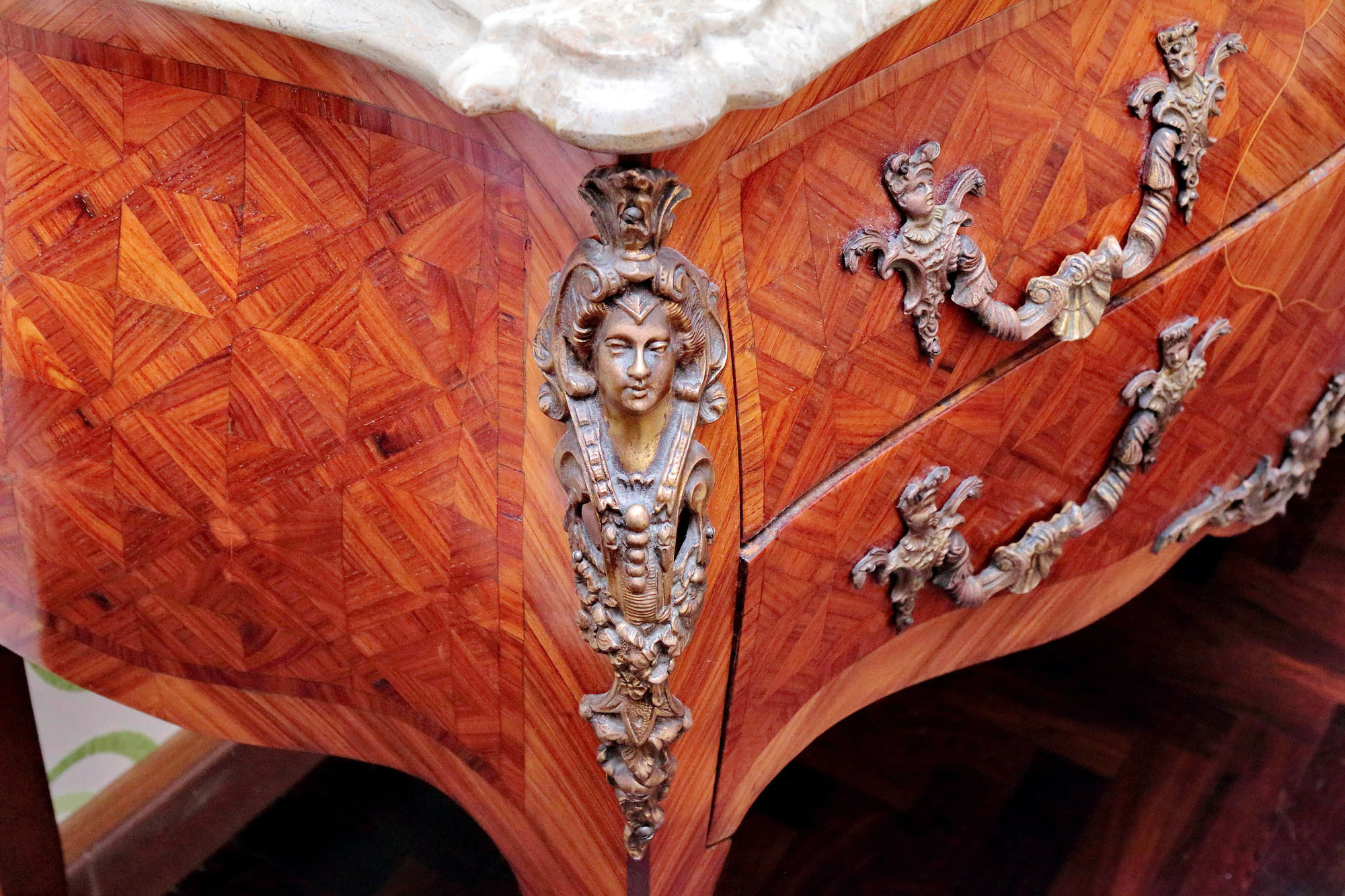 Фото Sonnino Suite