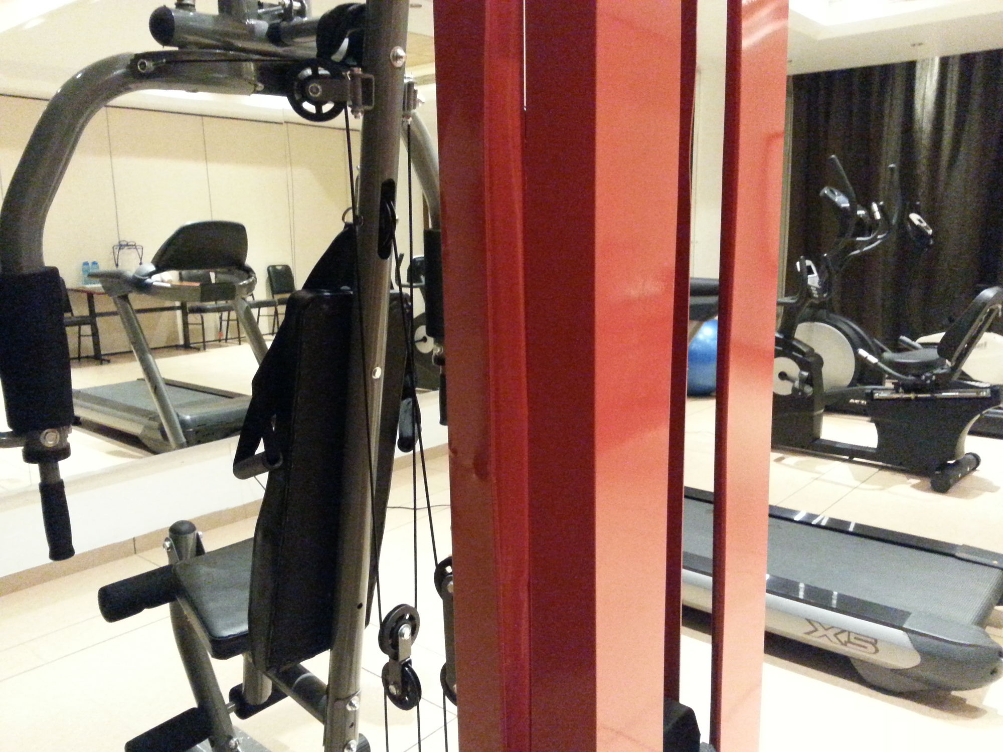 Фото Bella Vista Resort