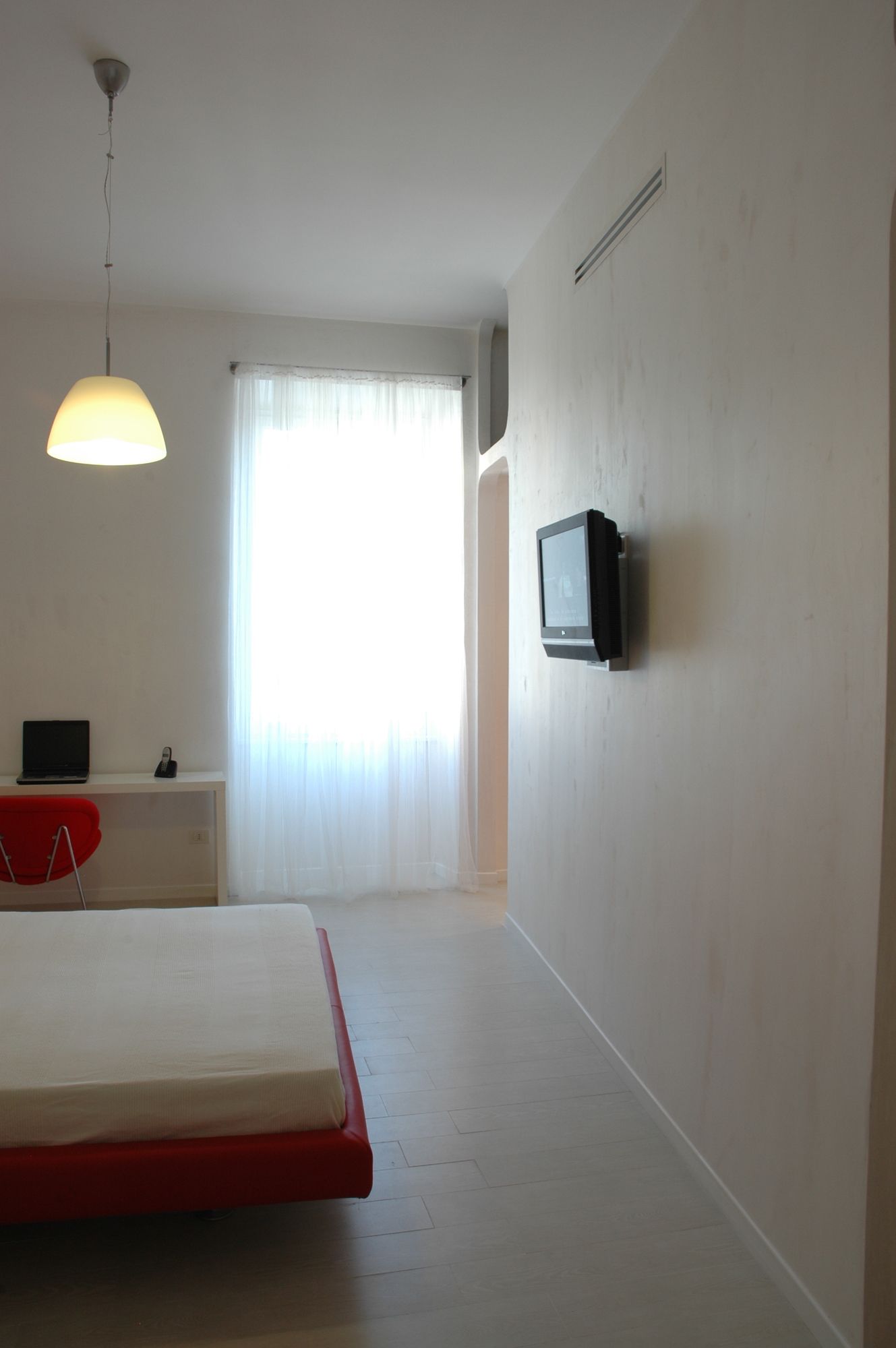 Фото Wrh Trastevere