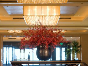 Гостиница Sofitel Harbin