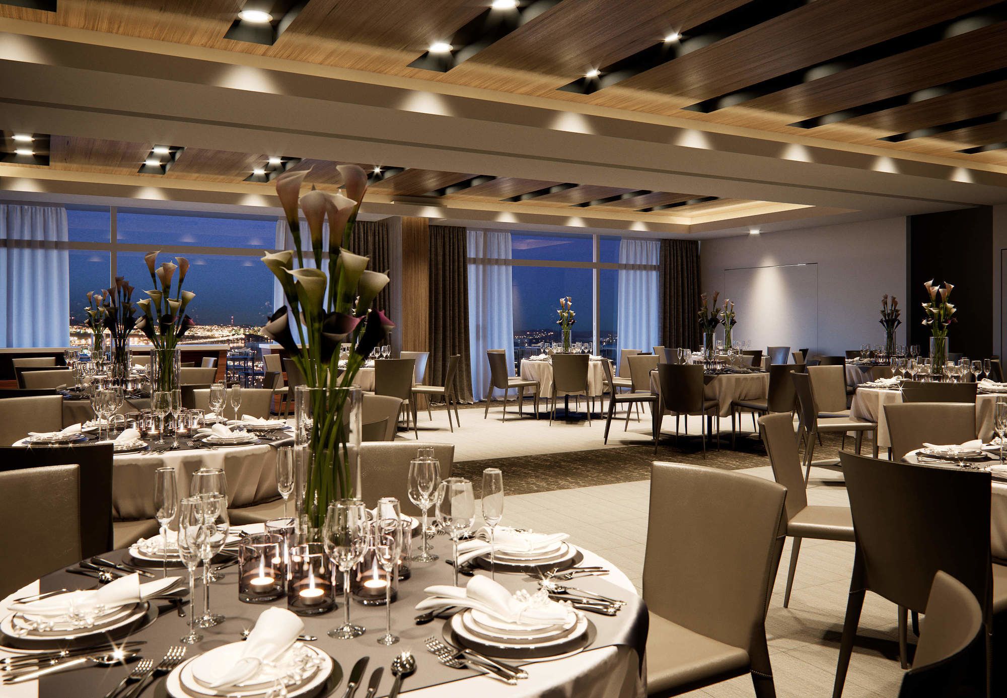 Фото Ac Hotel by Marriott Santa Marta