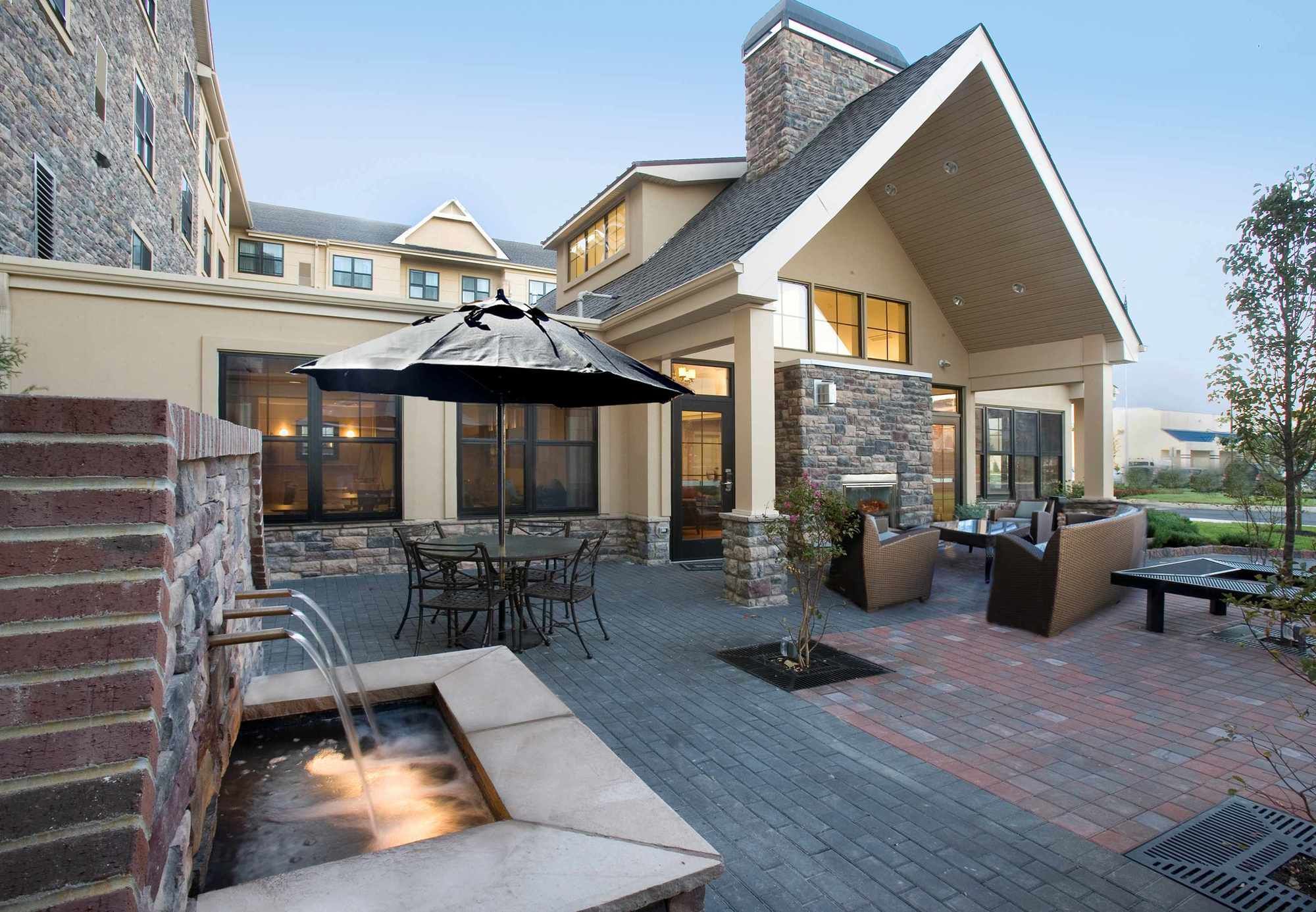 Фото Residence Inn Marriott Dover