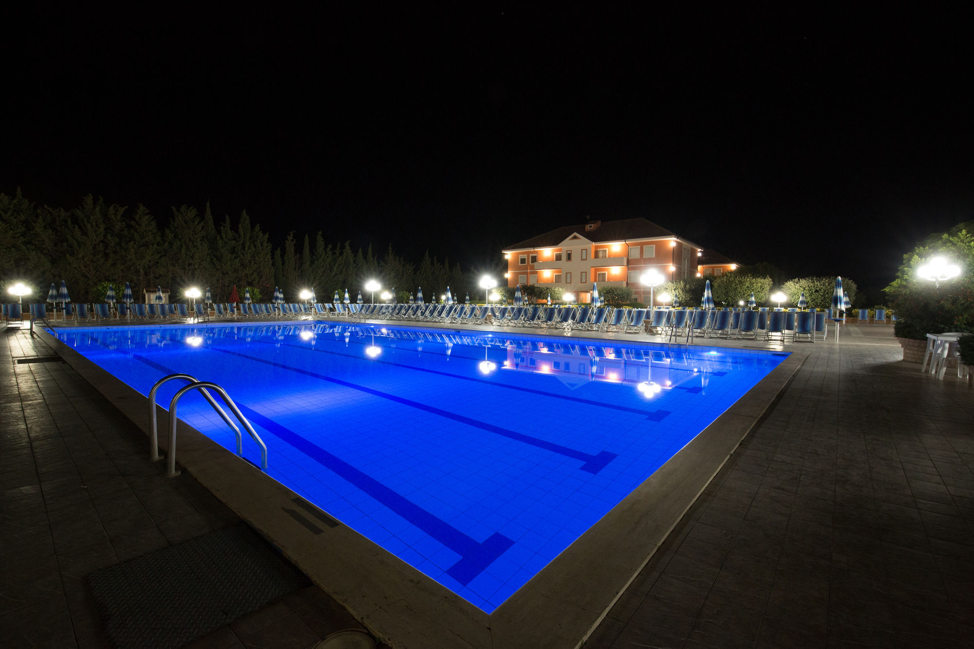 Фото Hotel Villaggio S. Antonio