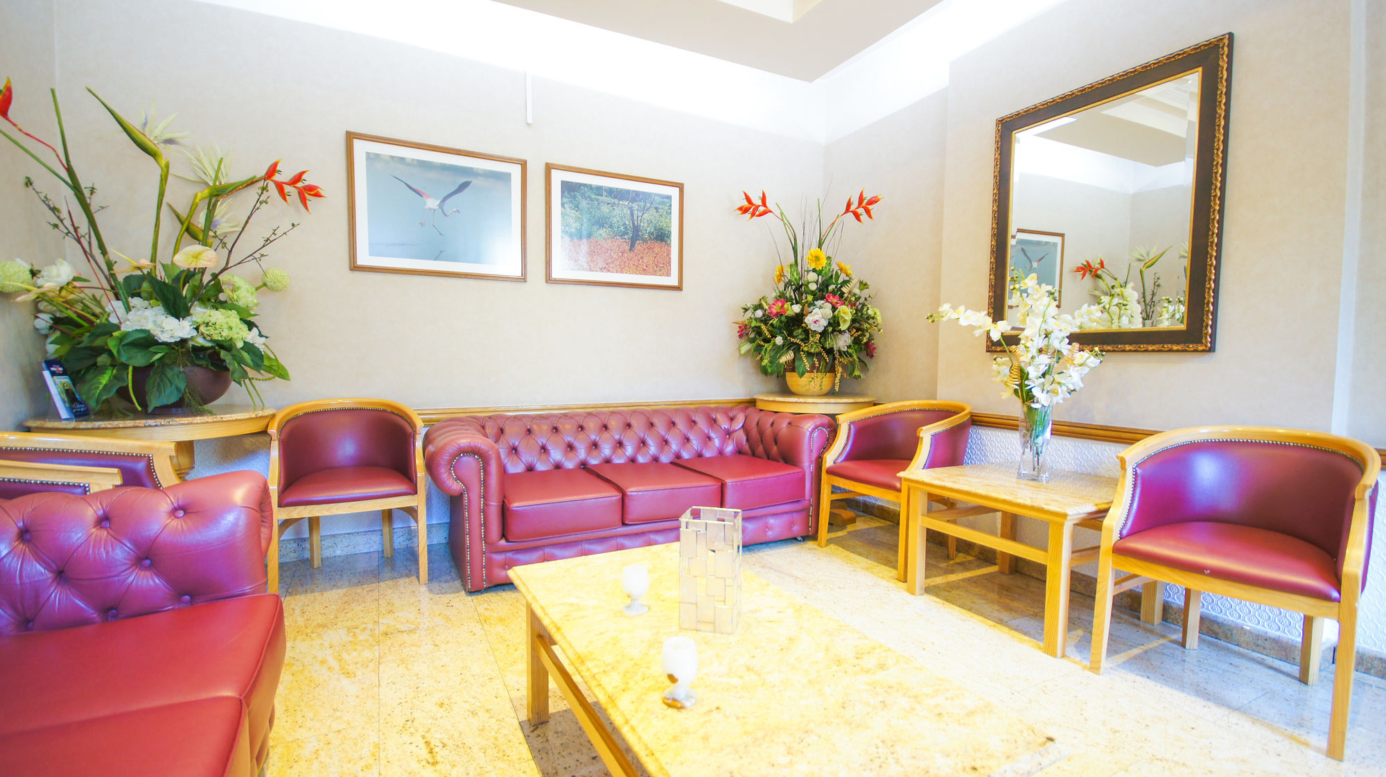 Фото Nayland Hotel