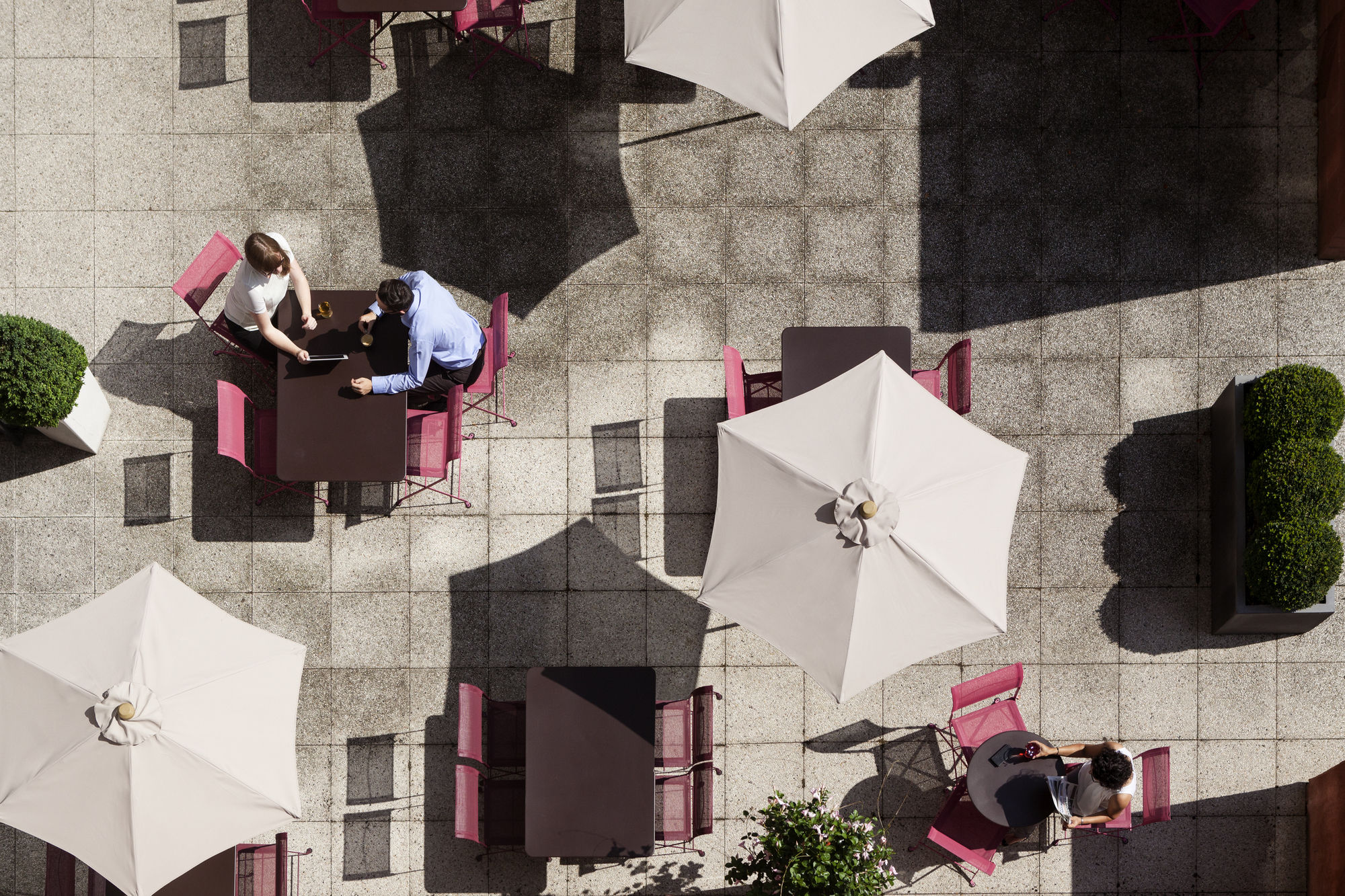 Фото Novotel Suites Rouen Normandie