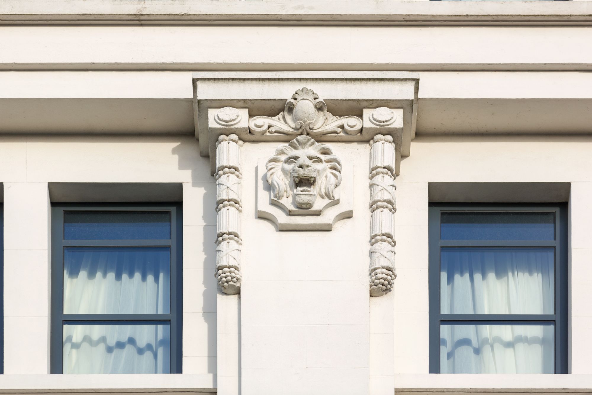 Фото Hotel Indigo Cardiff, an Ihg Hotel