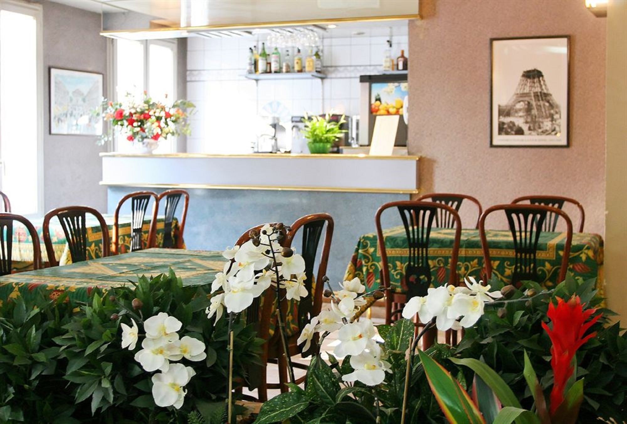 Фото Hotel des Mines