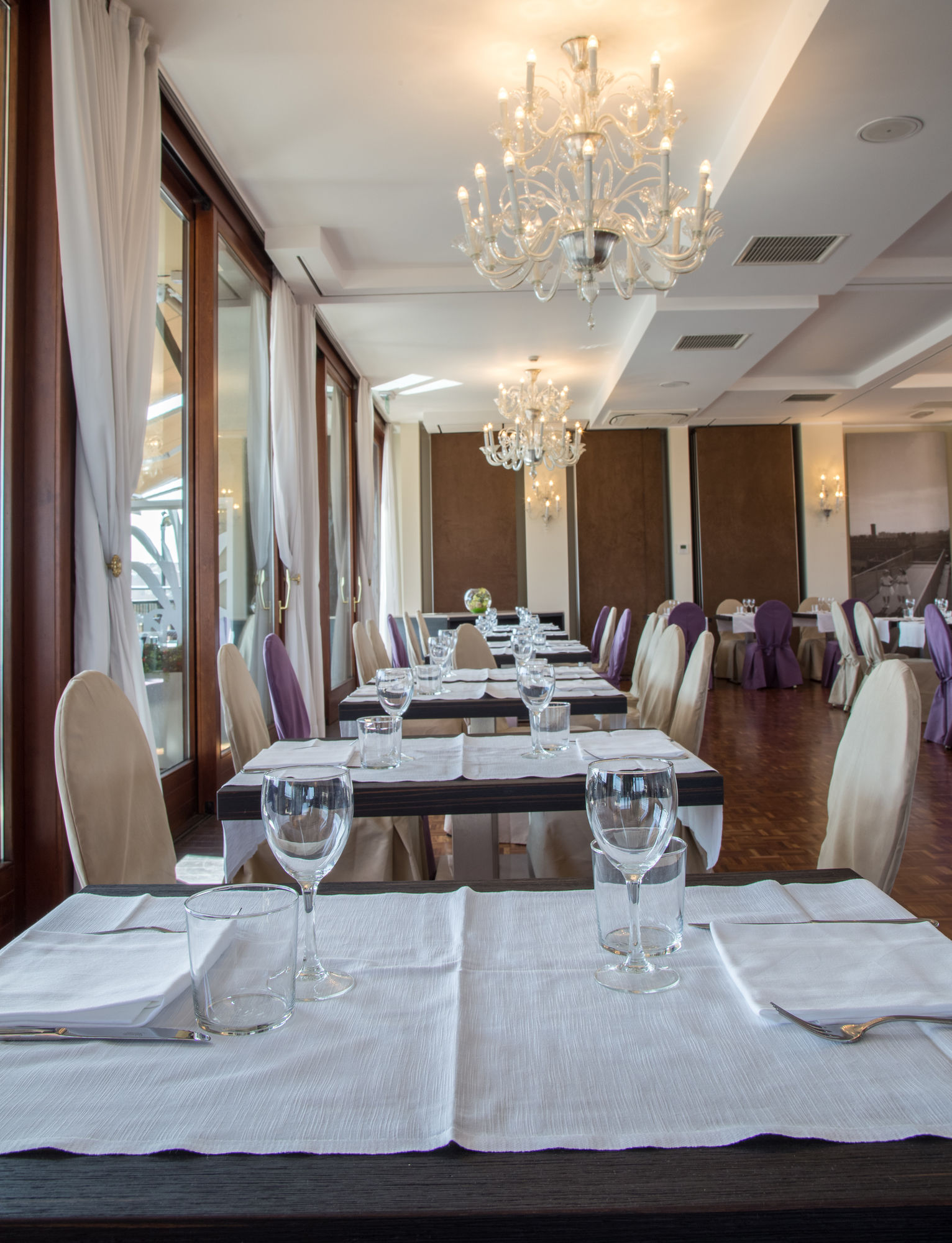 Фото Grande Albergo Roma