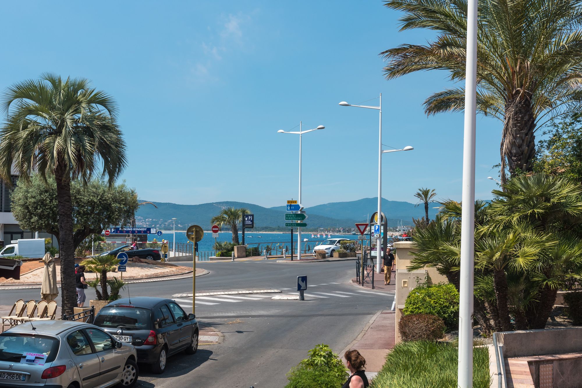 Фото Hotel Provencal