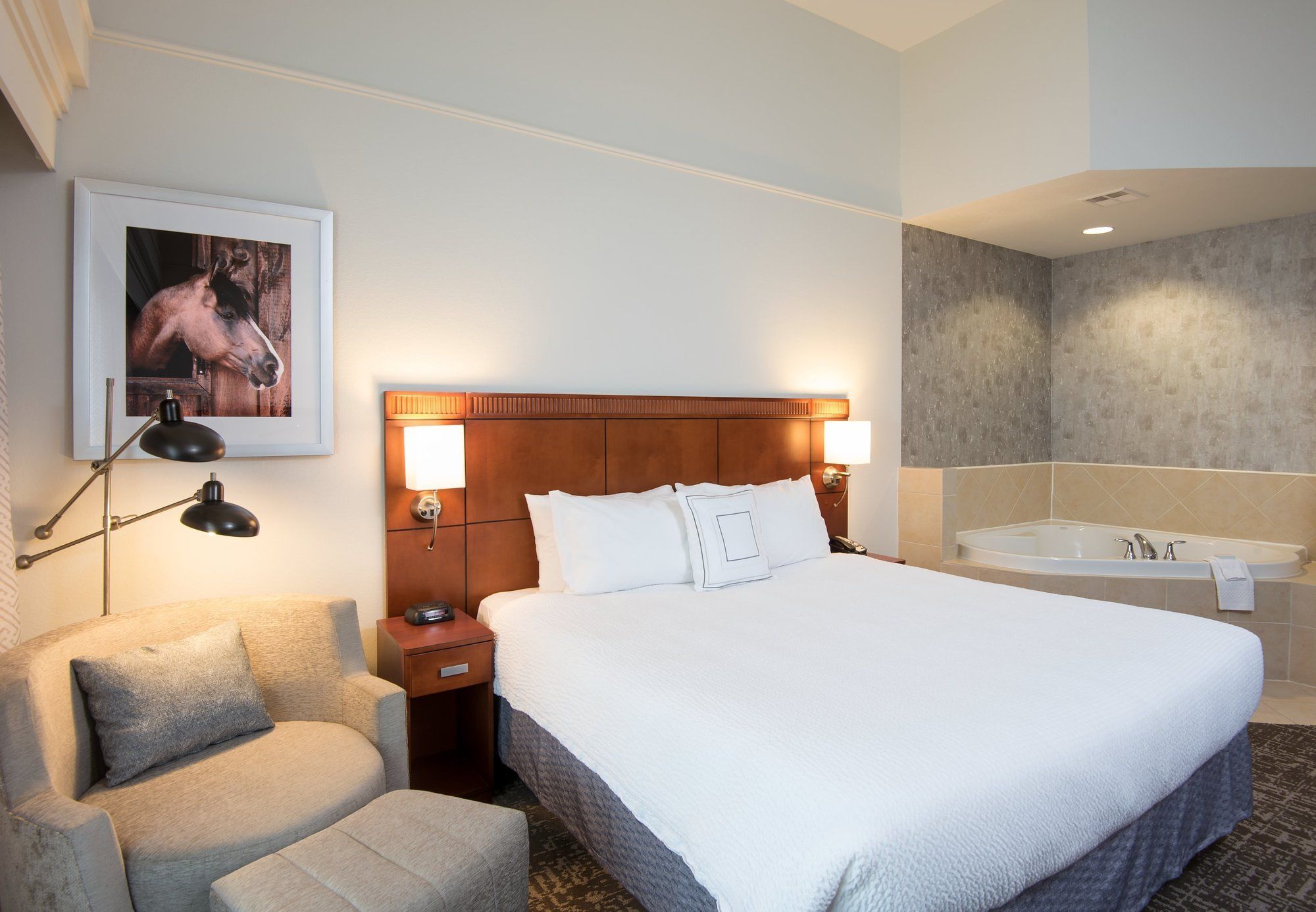 Фото Courtyard by Marriott San Antonio North/Stone Oak at Legacy