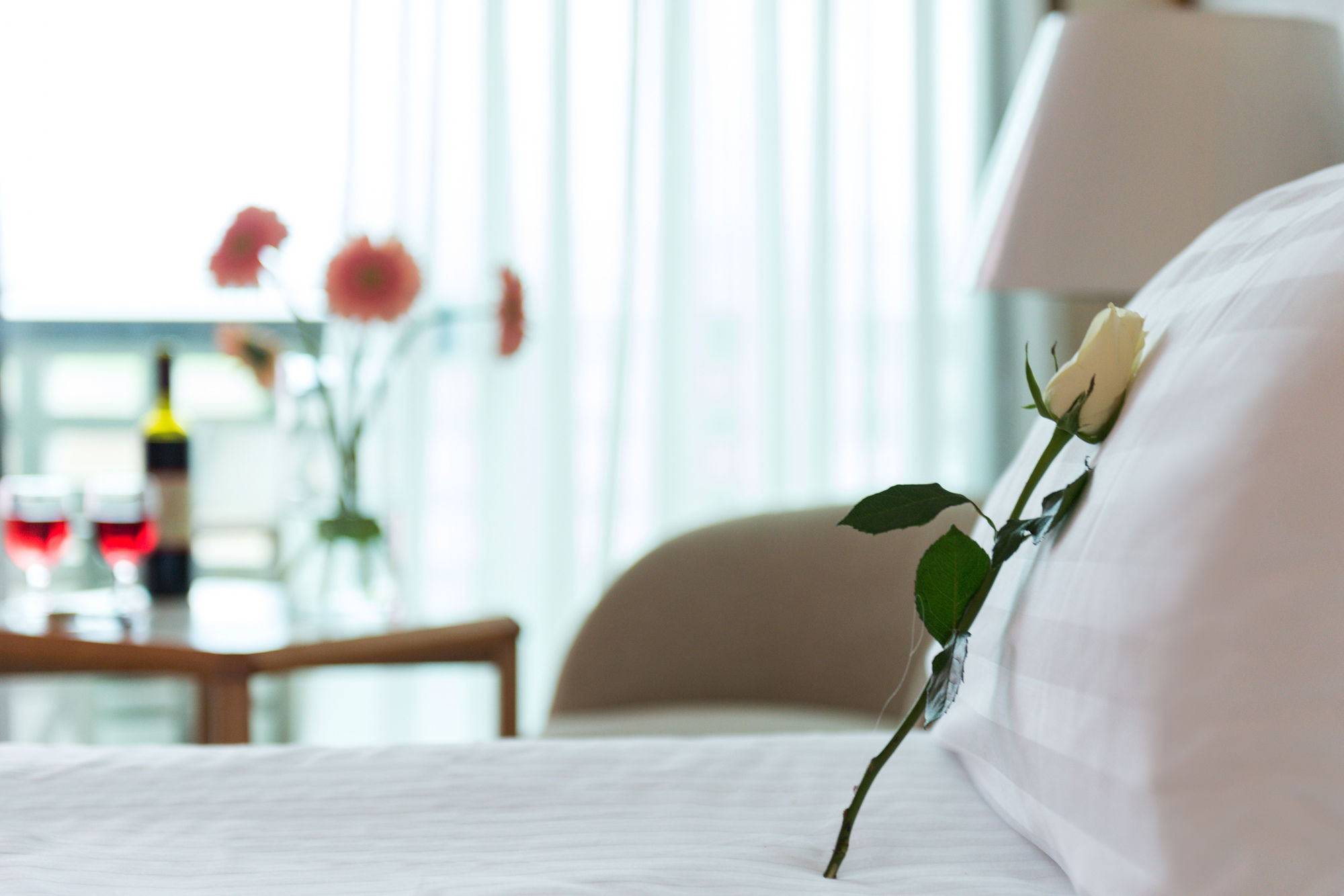 Фото Constantinou Bros Athena Royal Beach Hotel