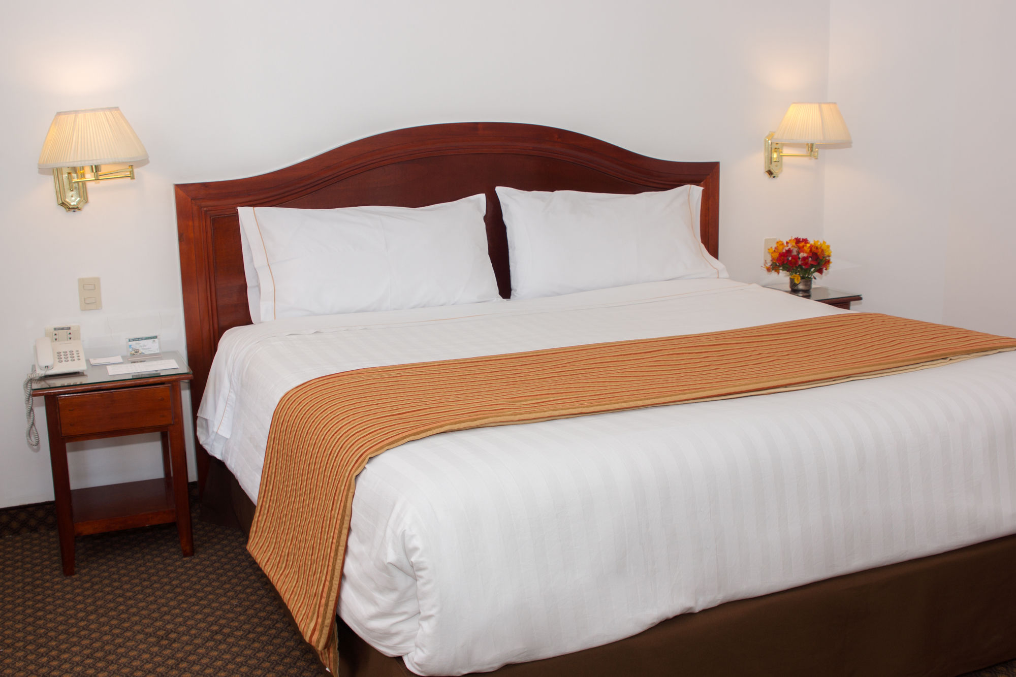 Фото Hacienda Puno