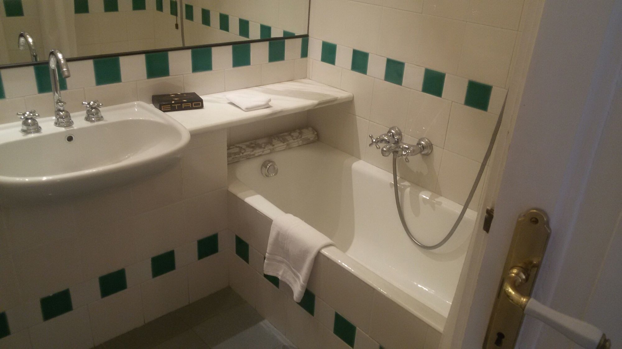 Фото Villa Las Tronas Hotel & SPA