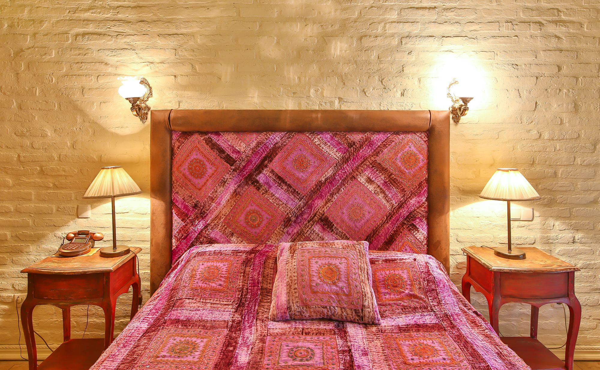 Фото Cetmihan Hotel