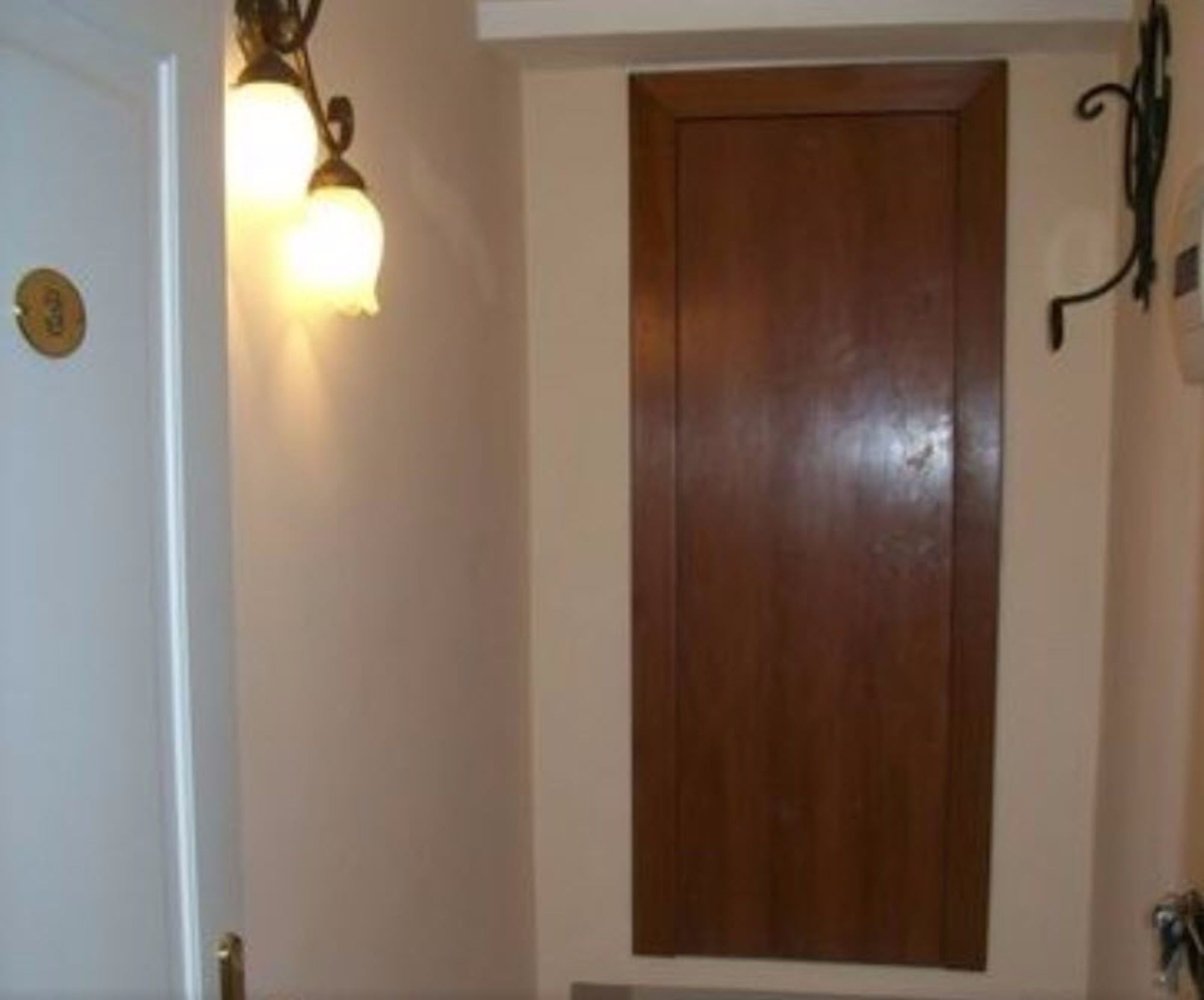 Фото Hotel Prati