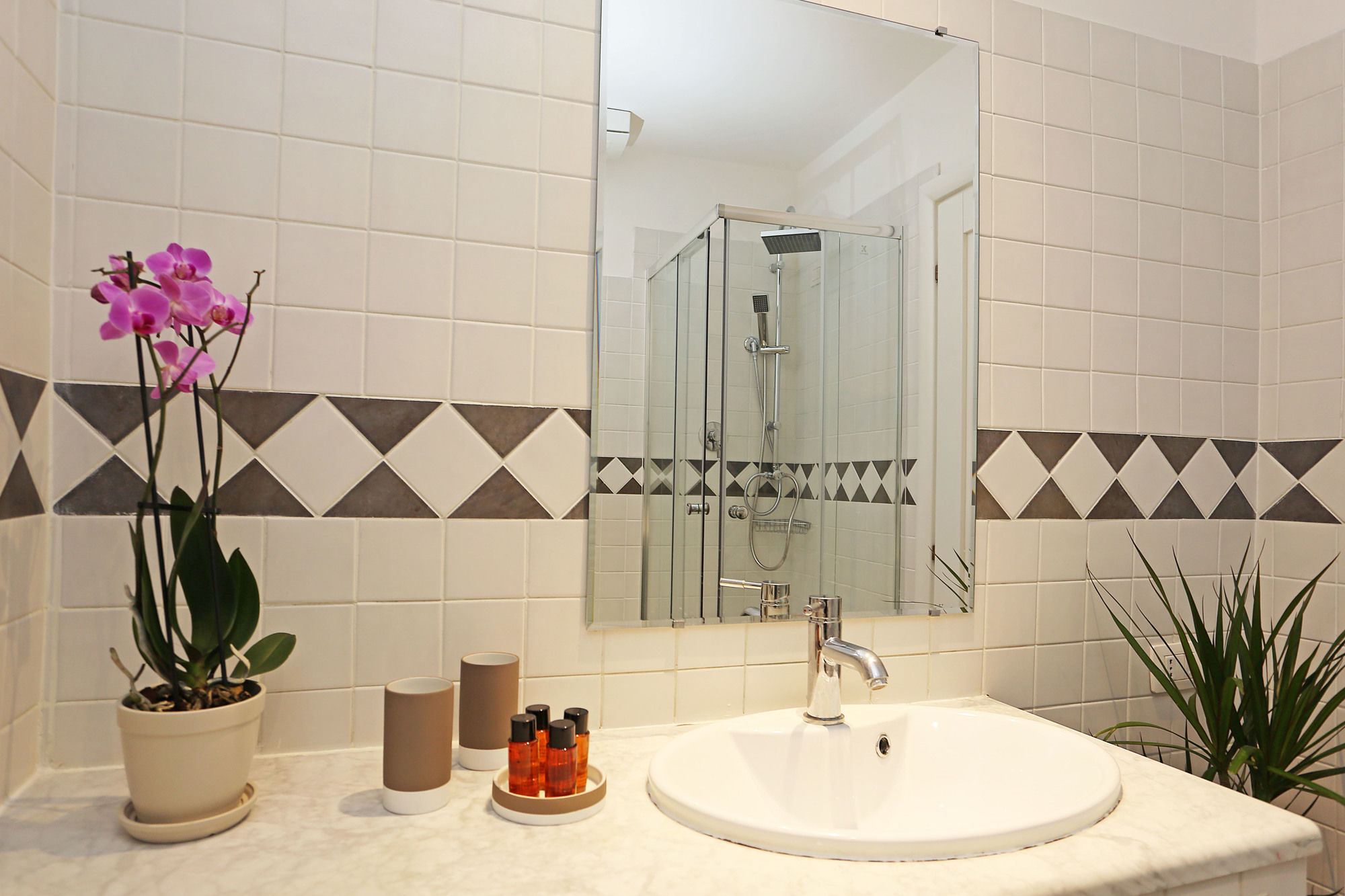 Фото Liberty Rome Suites