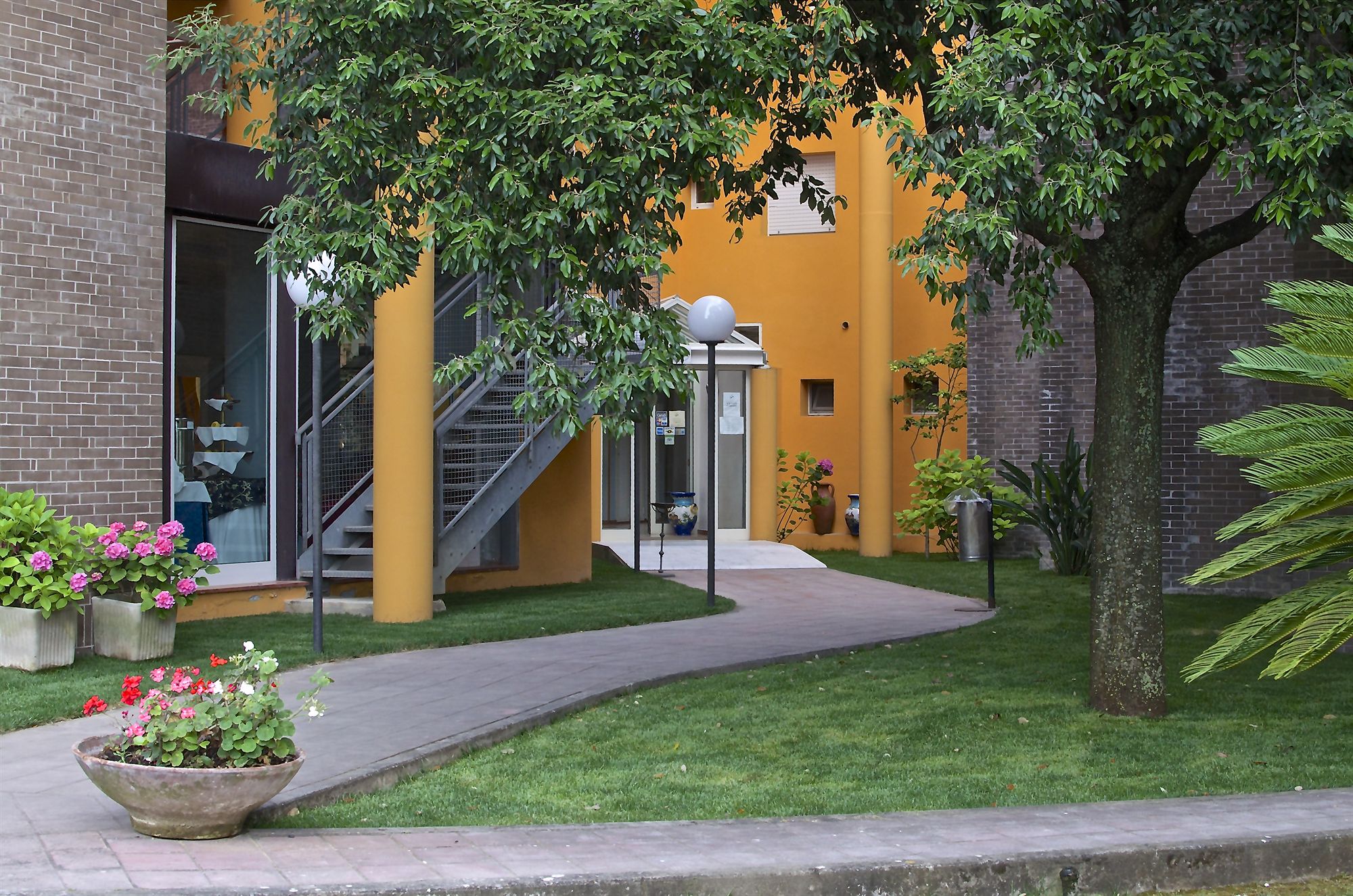 Фото Hotel Marini