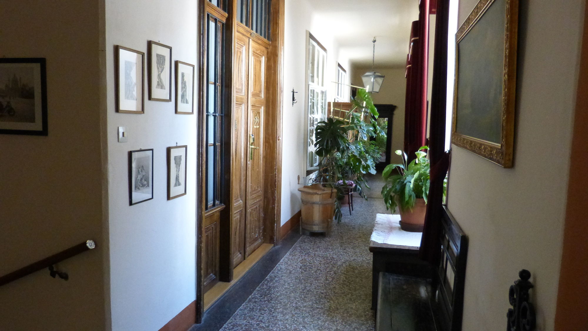 Фото Aparthotel Rothensteiner