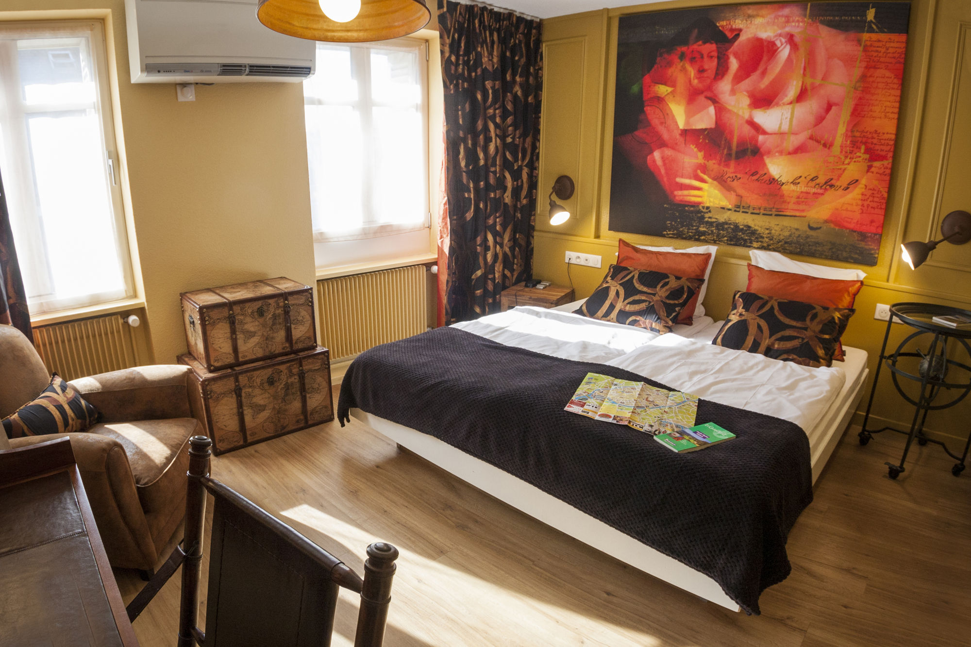 Фото Hotel Roses