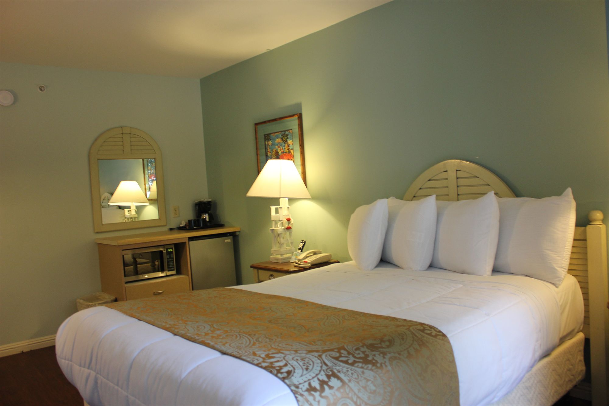 Фото Morro Shores Inn And Suites