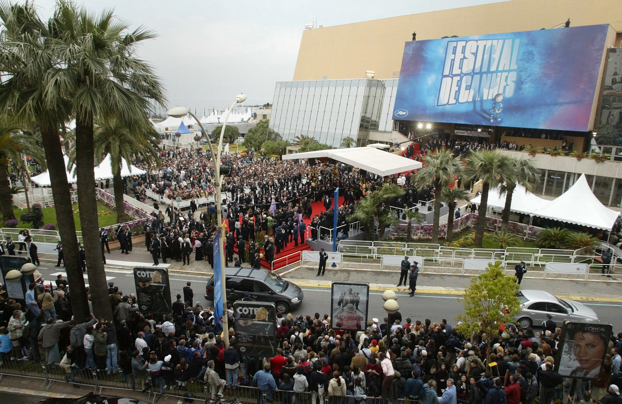 Фото Hôtel Alizé