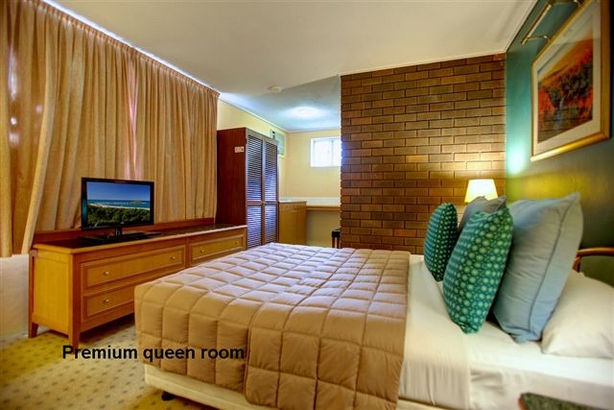 Фото Matador Motor Inn