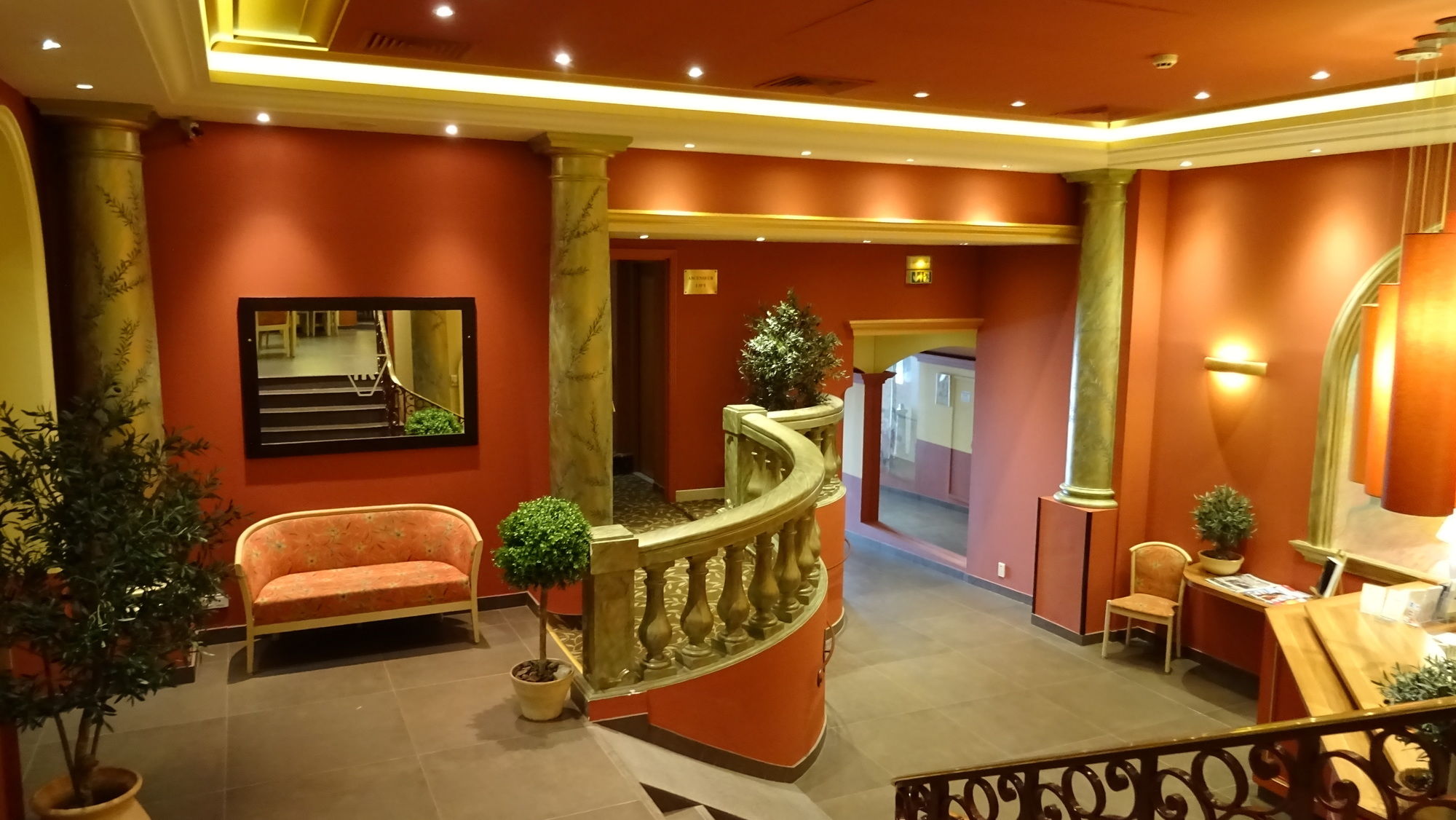 Фото Résidence Share Inn