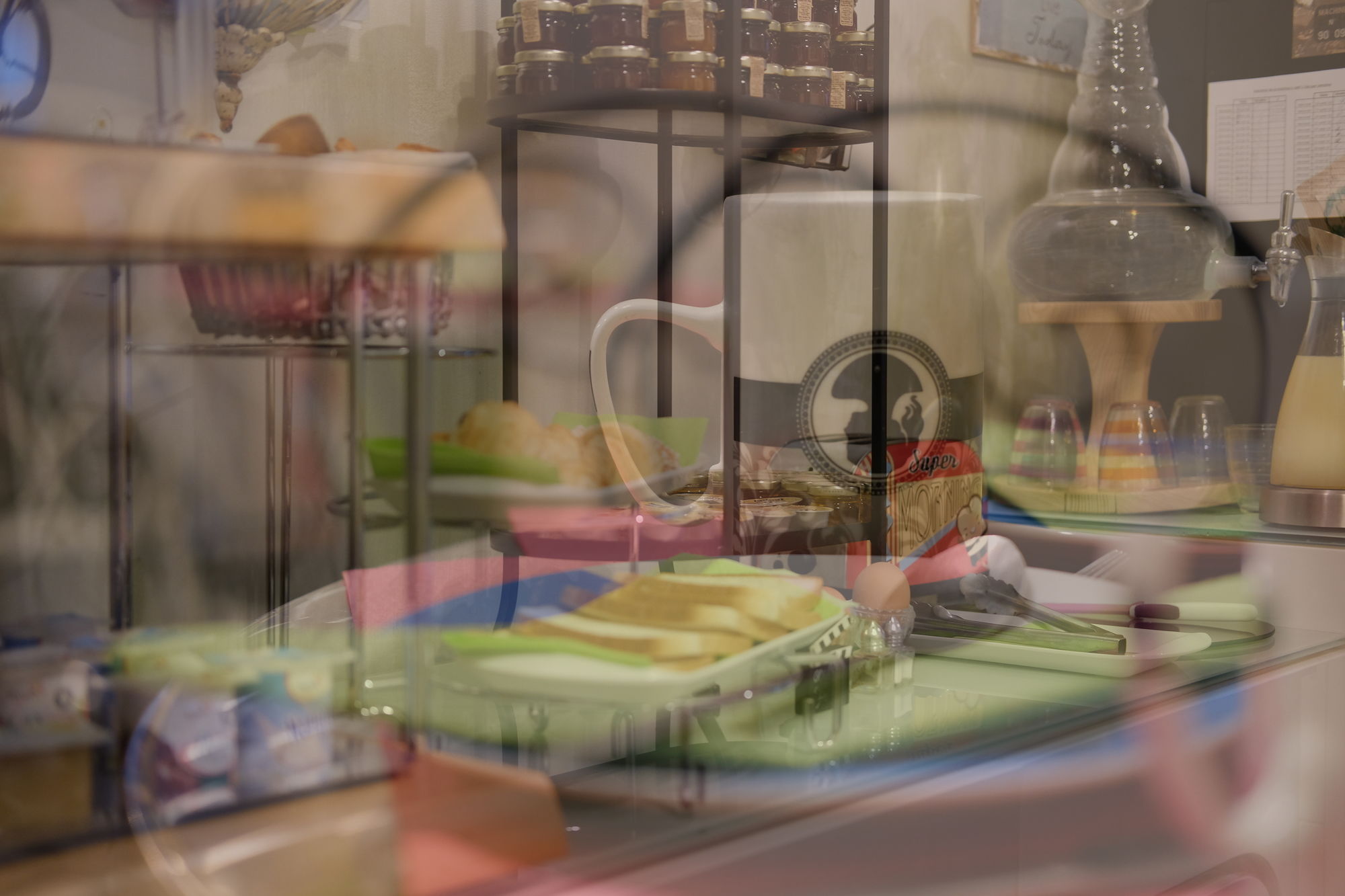 Фото Amélie Hotel