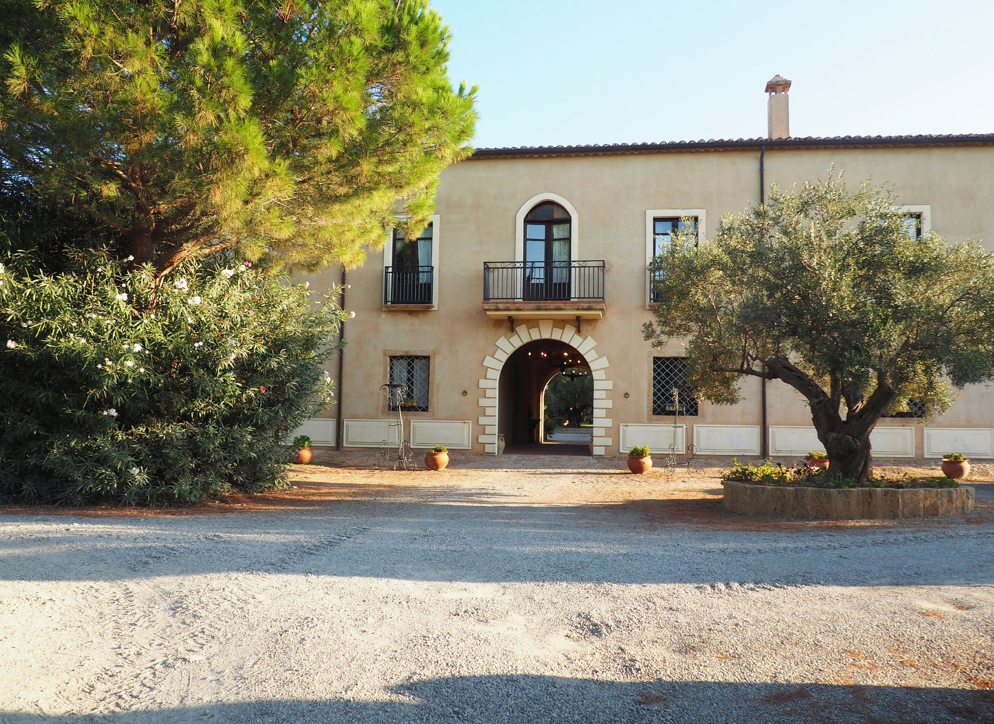 Фото Fattoria Il Borghetto