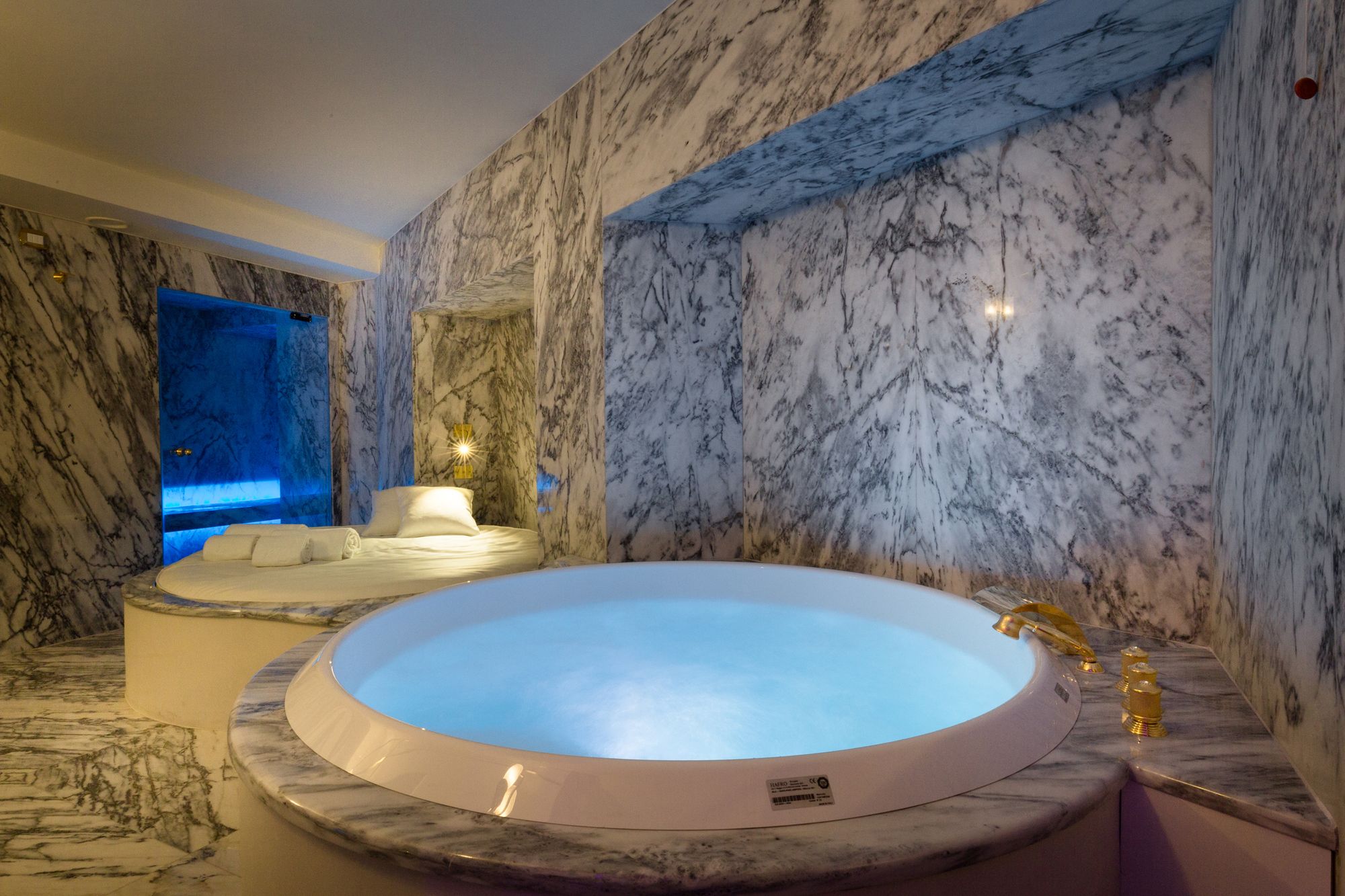 Фото Relais La Speranzina