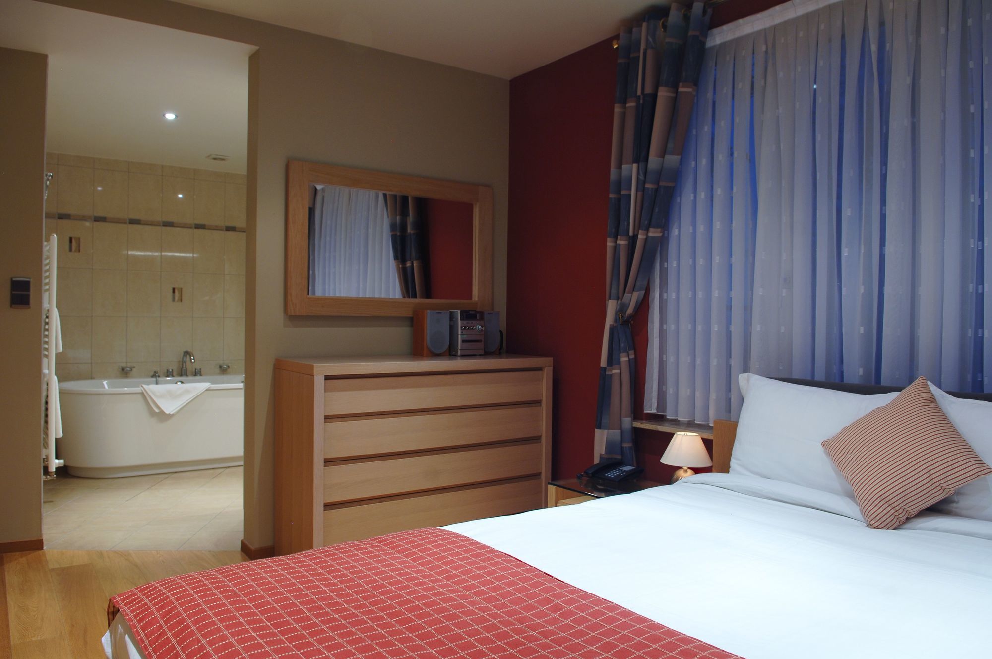 Фото Wellness Apart Hotel